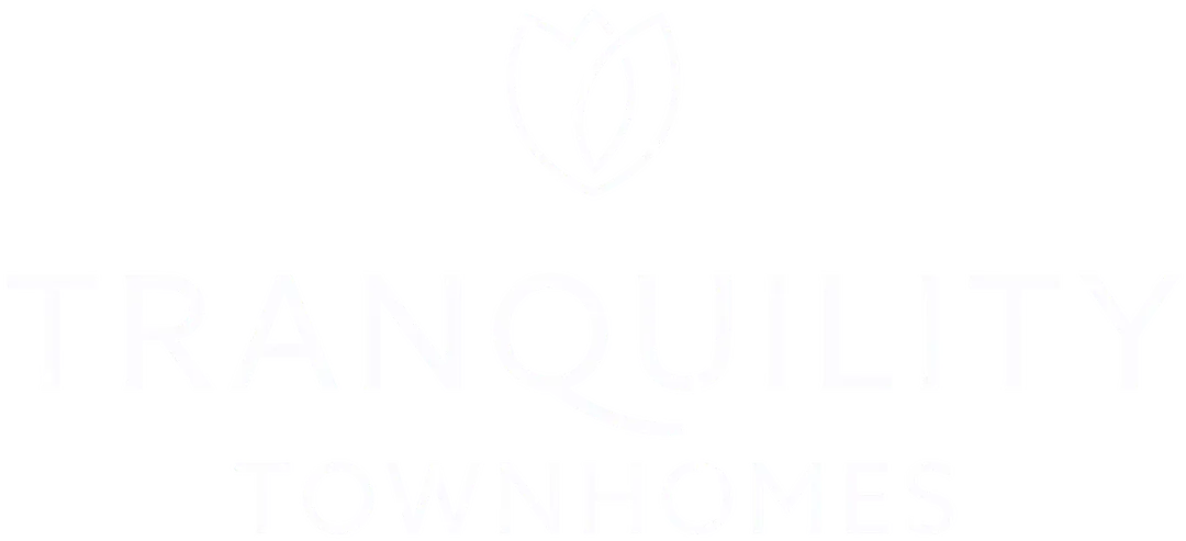 Tranquility Townhomes logo