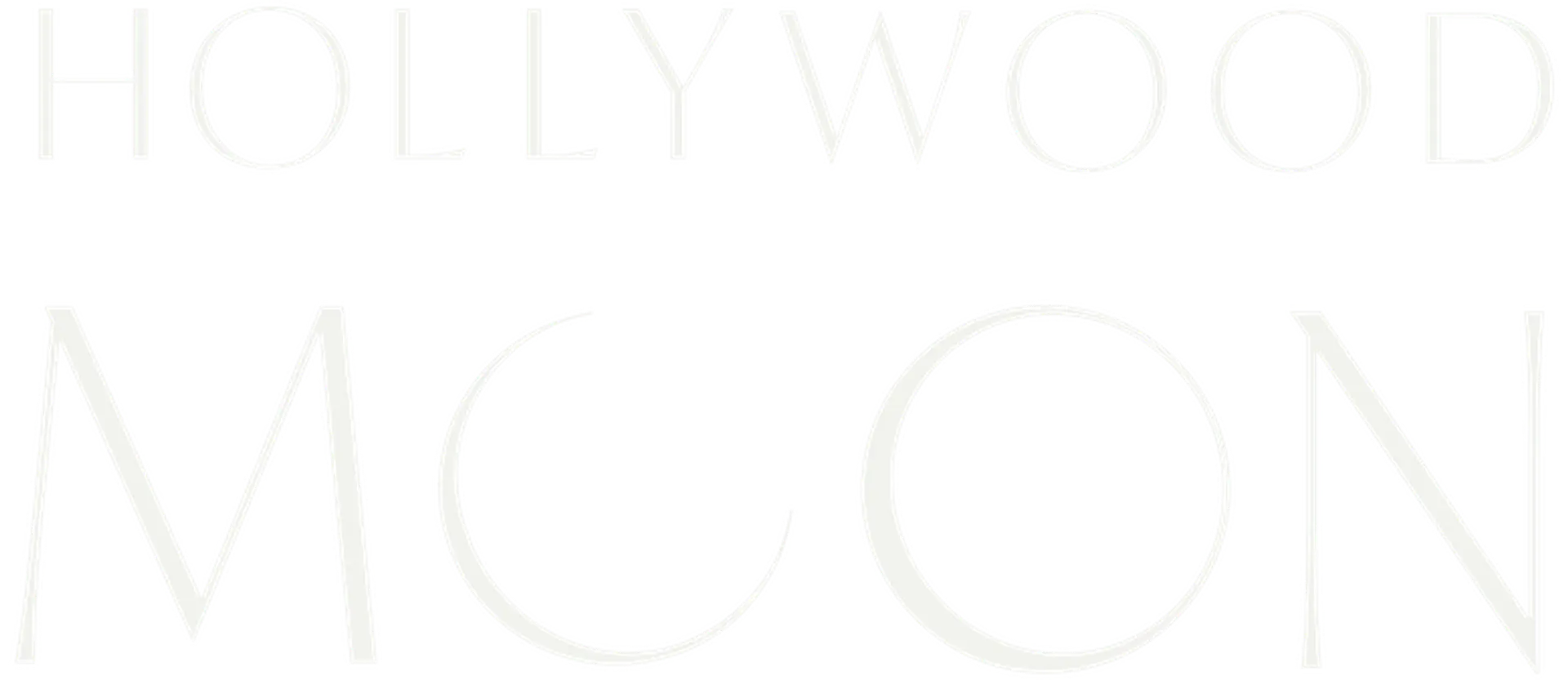 Hollywood Moon logo