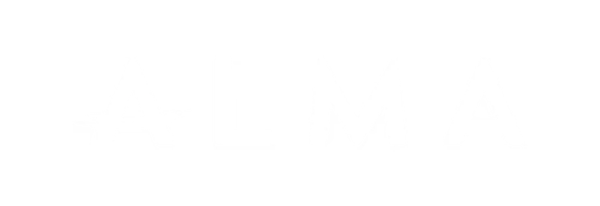 Alma Bay Harbor logo