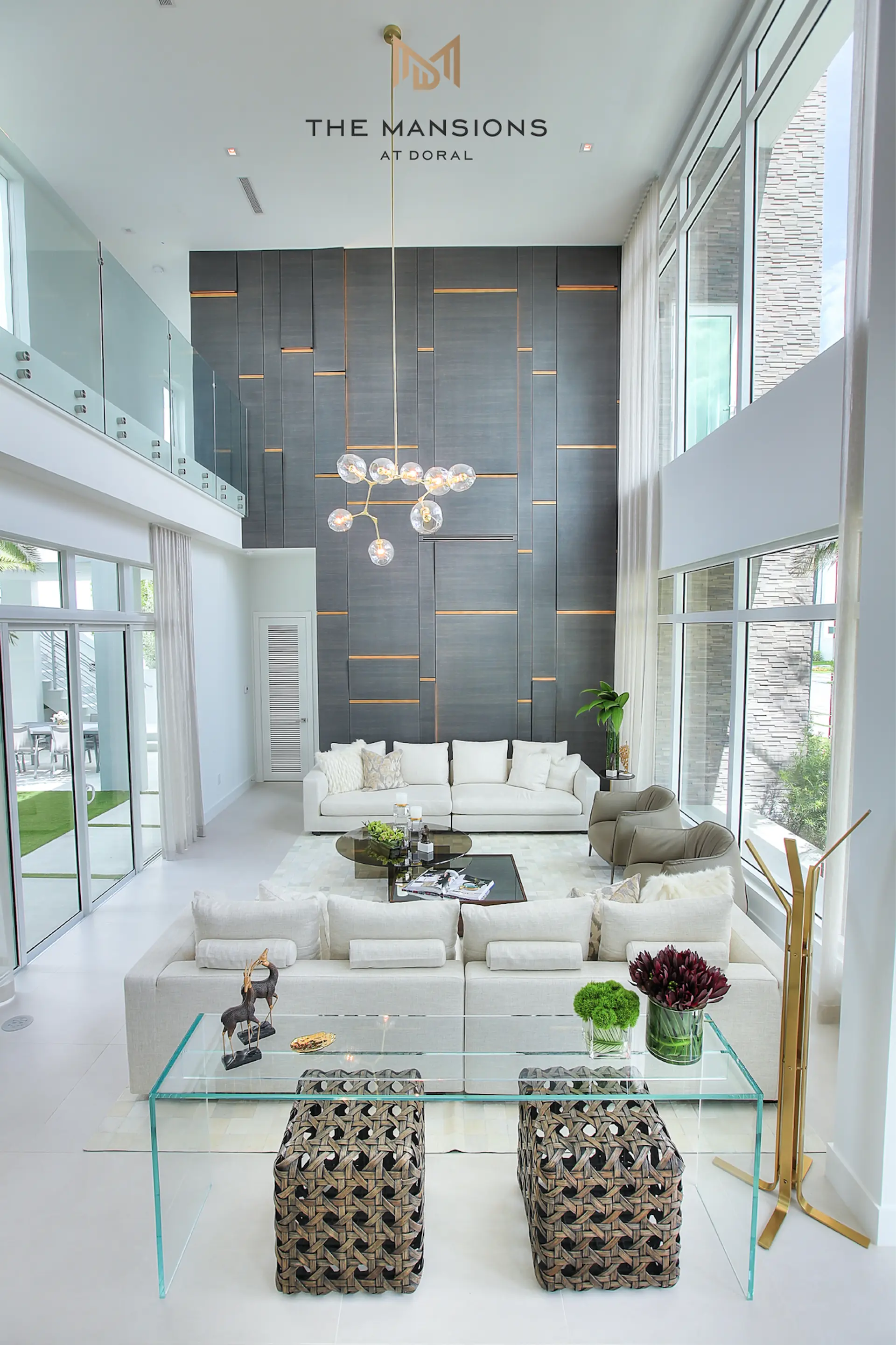 View of Mansions at Doral
