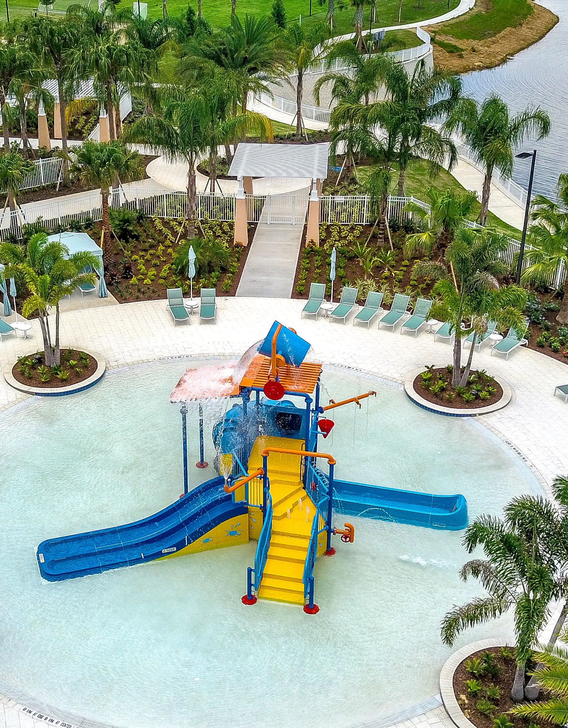 View of Solara Resort