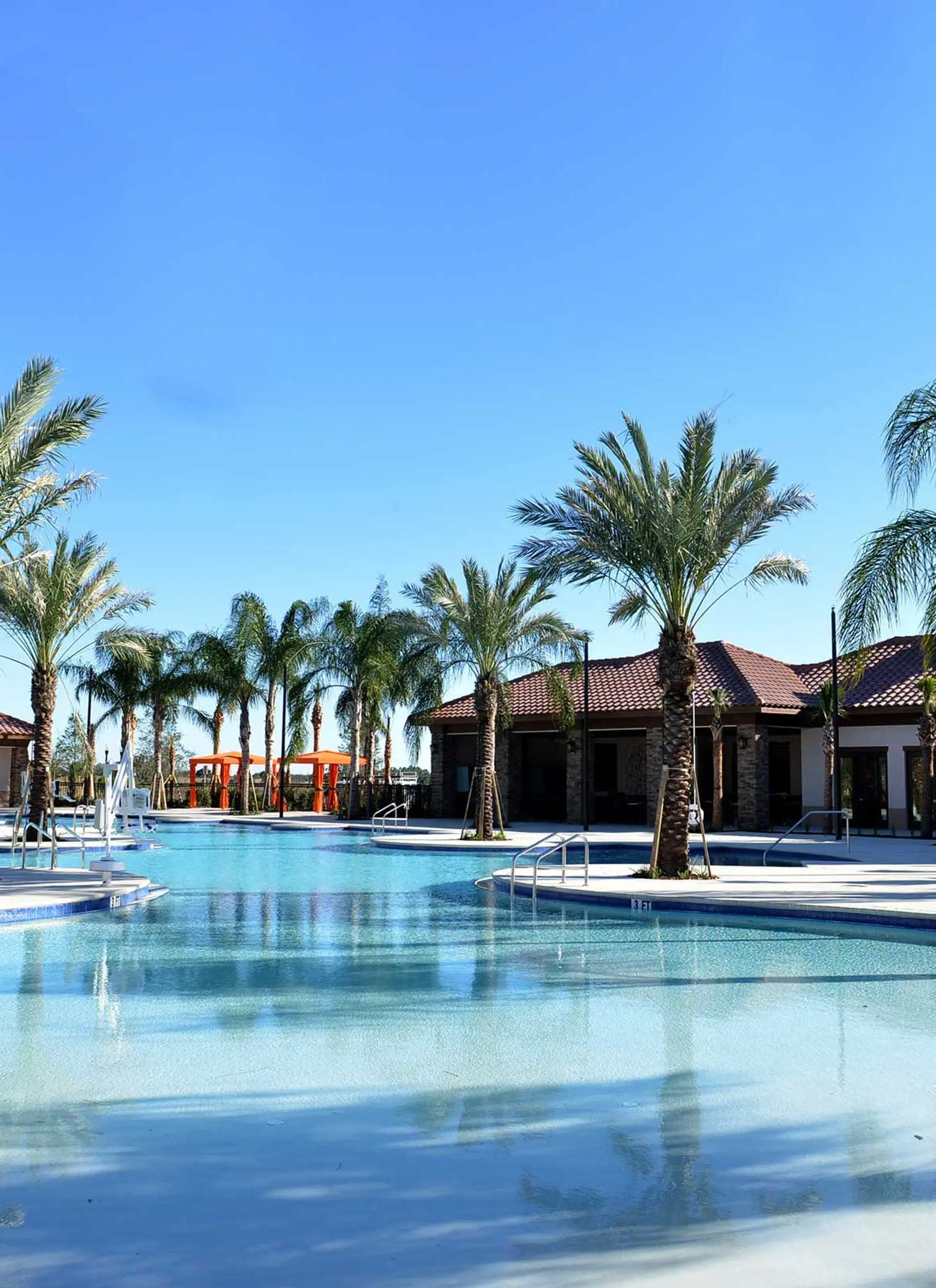 View of Solterra Resort
