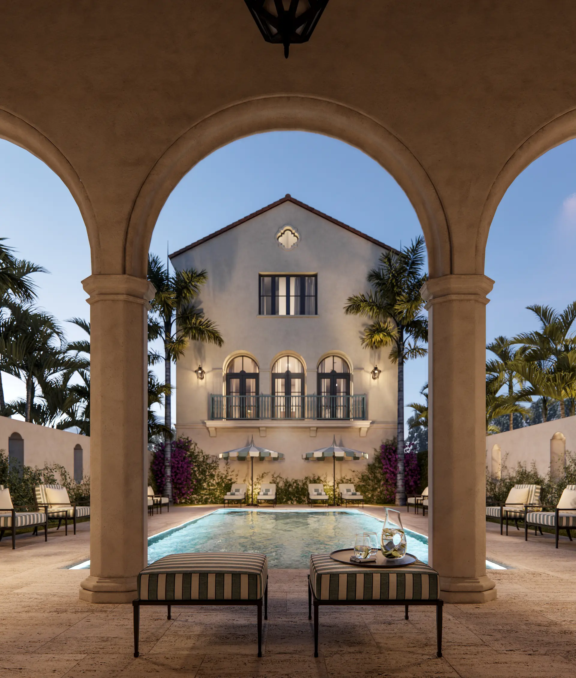 View of The Villages at Coral Gables
