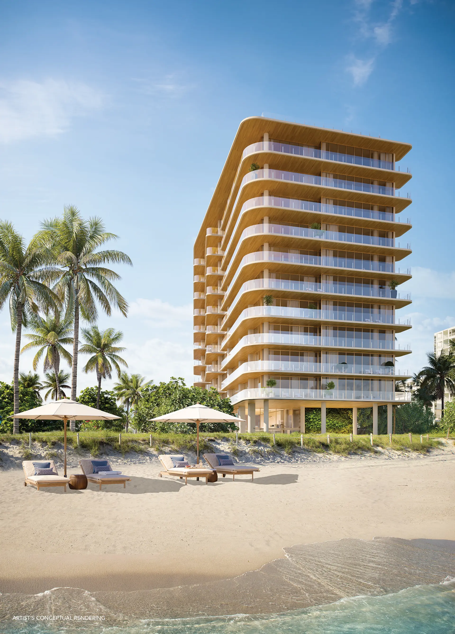 View of Ocean House