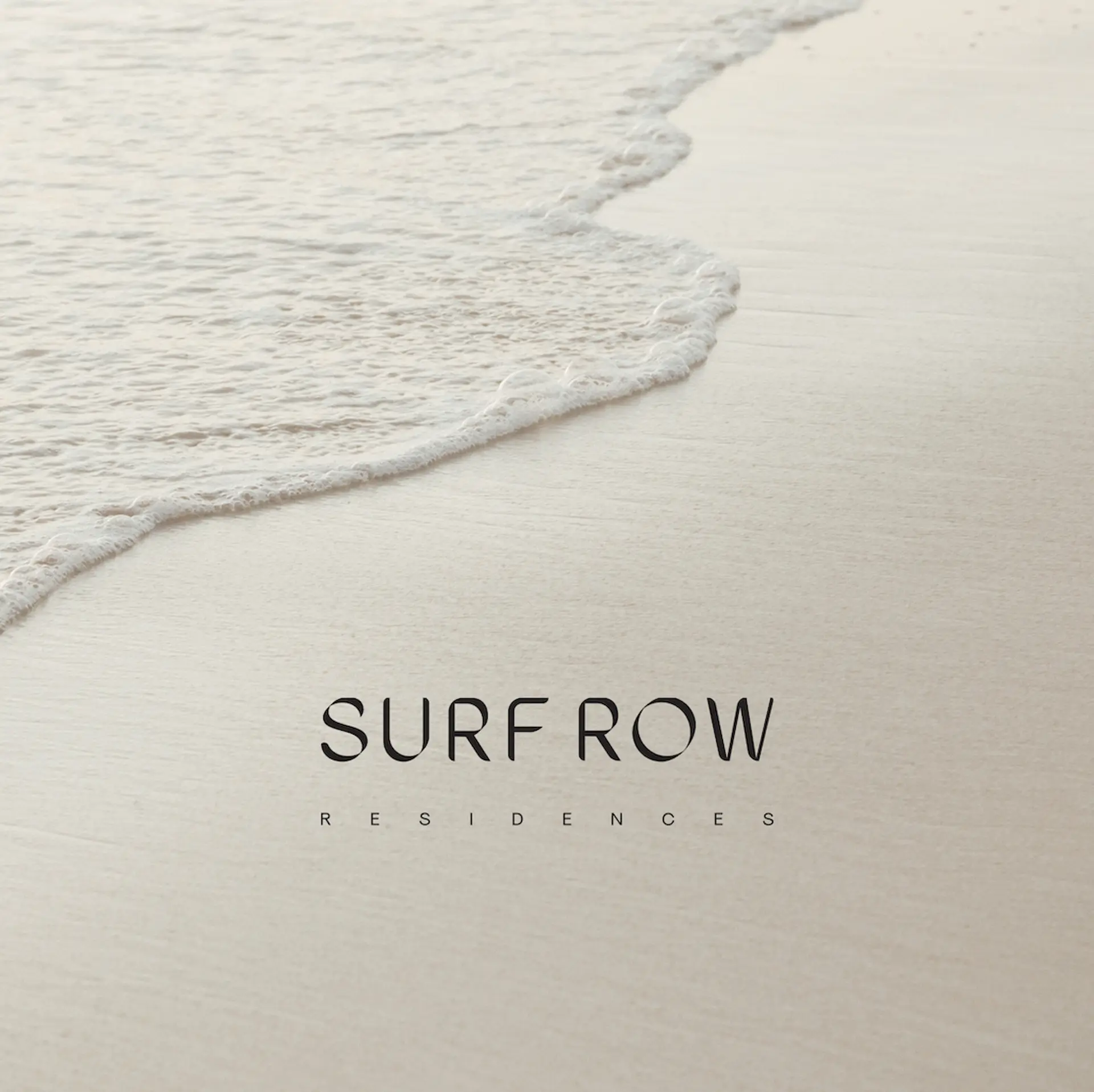 View of Surf Row Residences