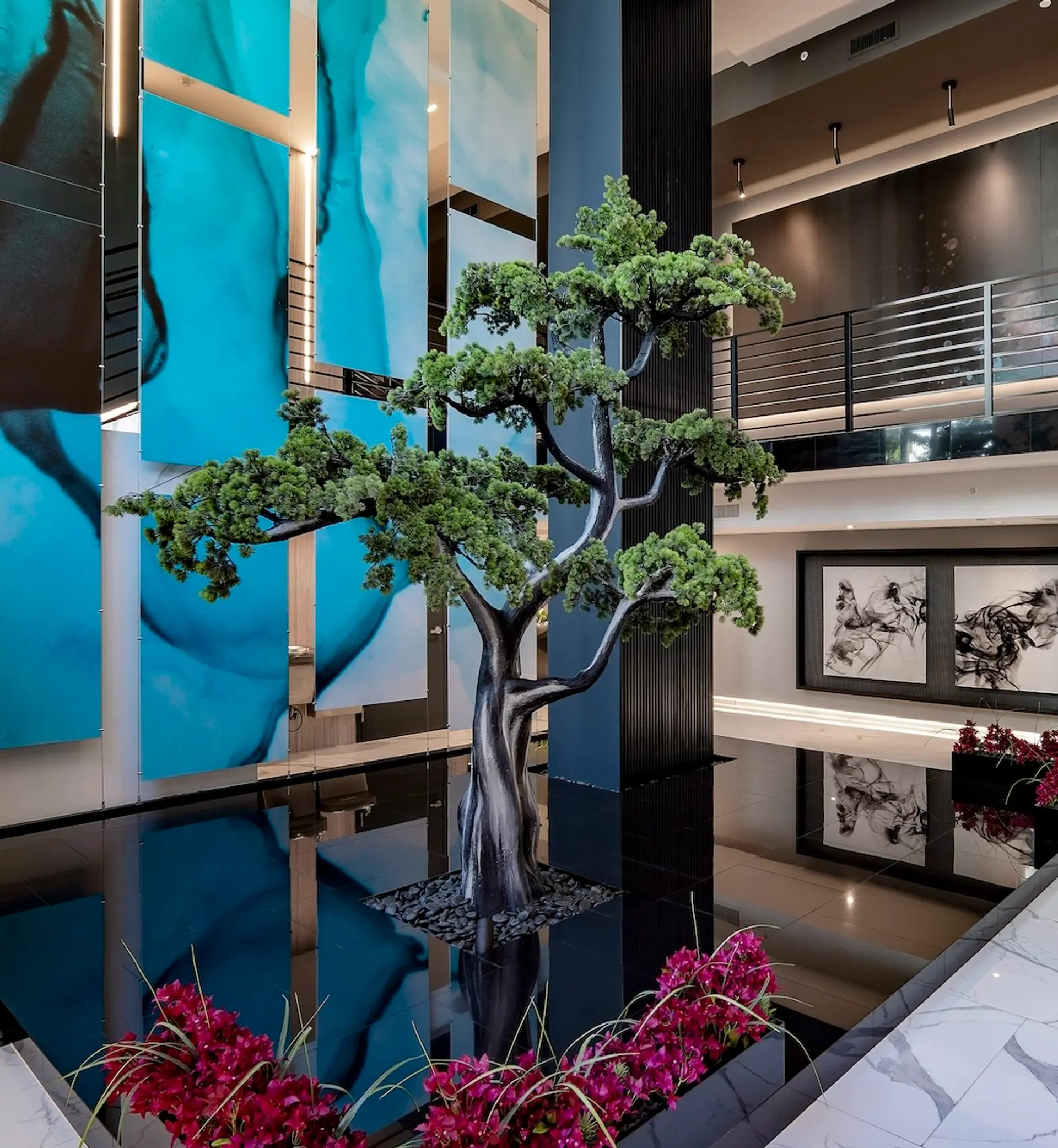 View of Envy Residences