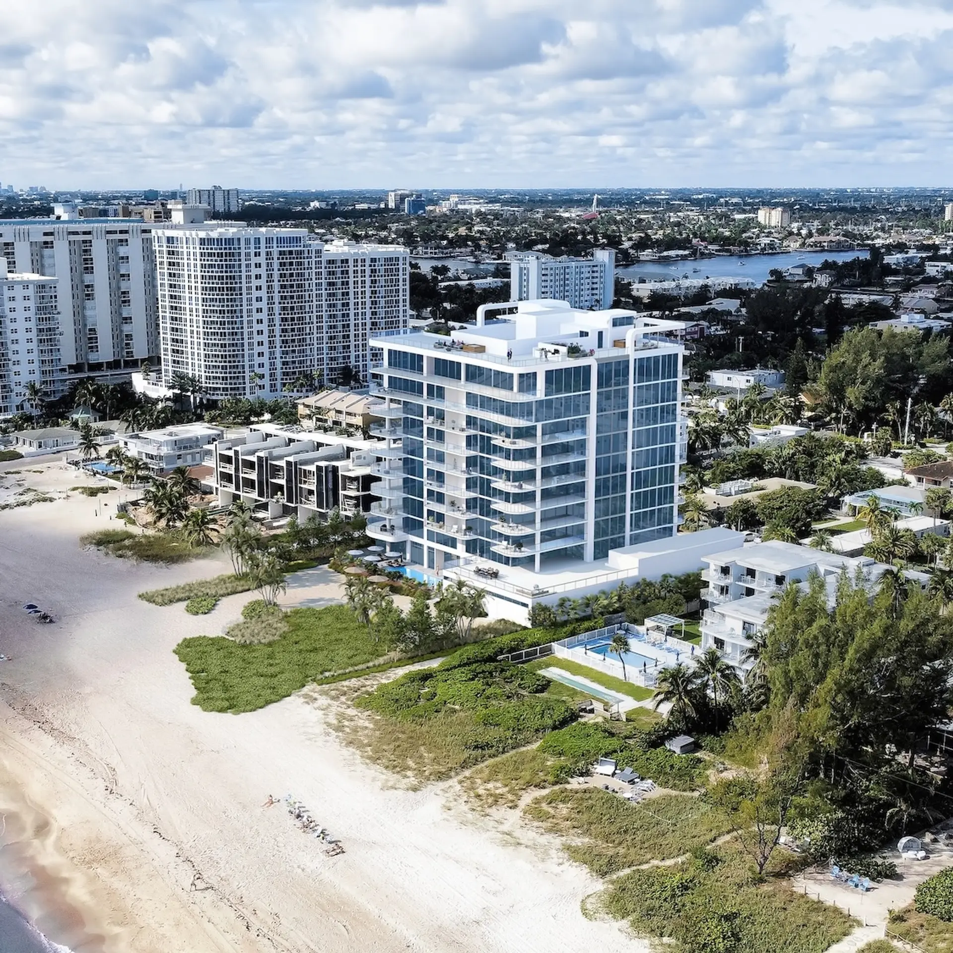 View of Ocean 580