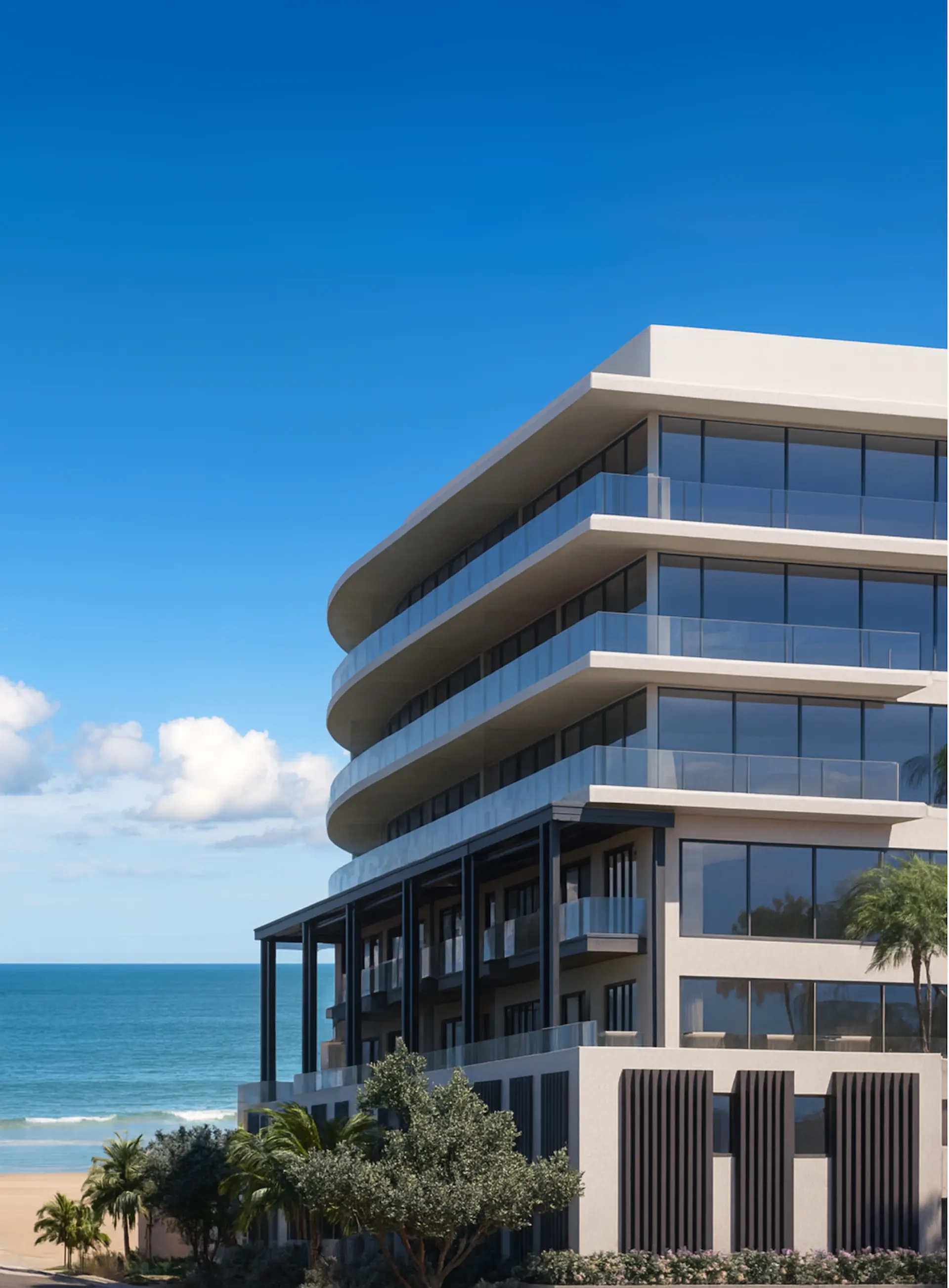 View of ETURNA Beachside