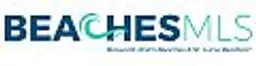 beaches MLS logo