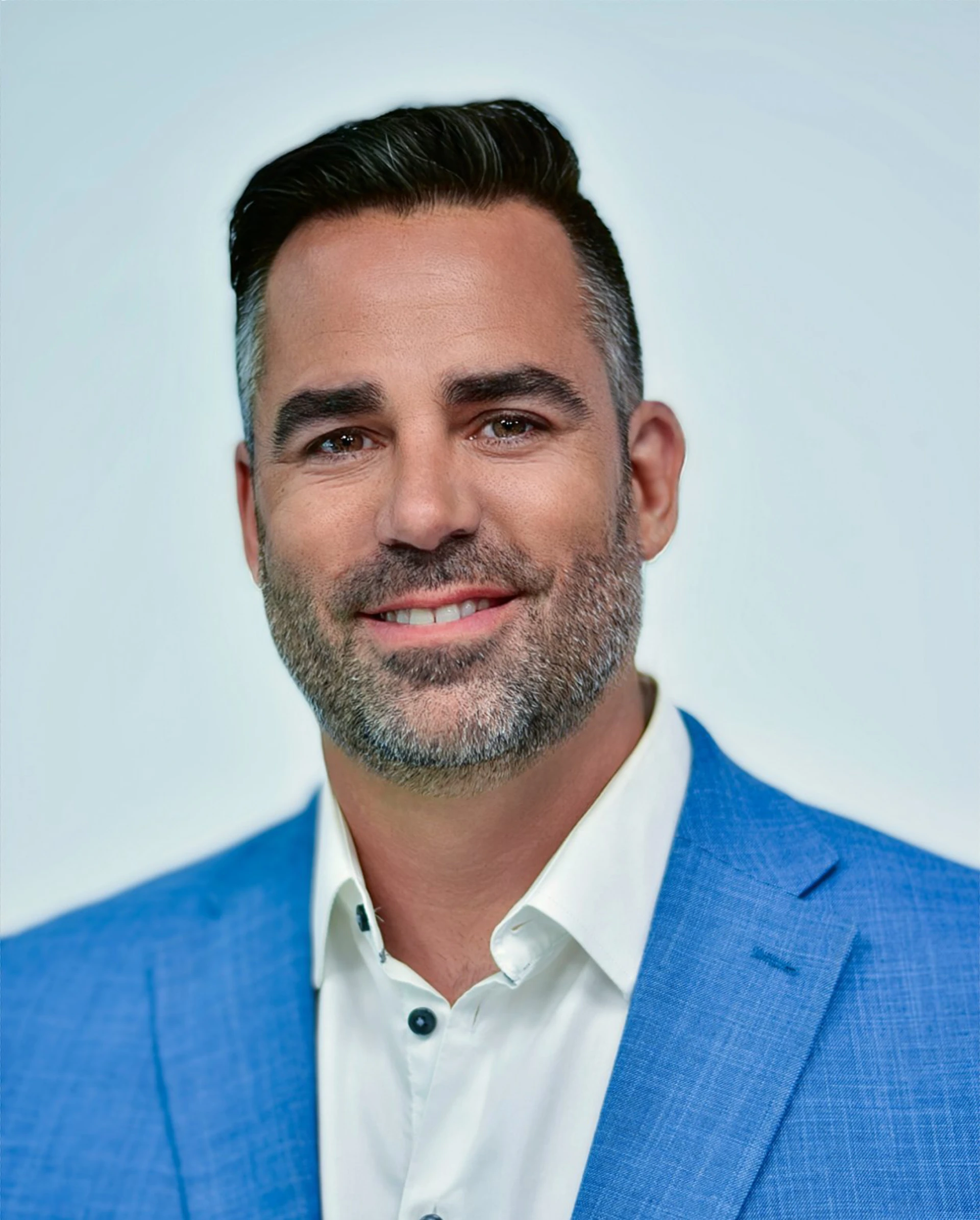 Martin Freire headshot