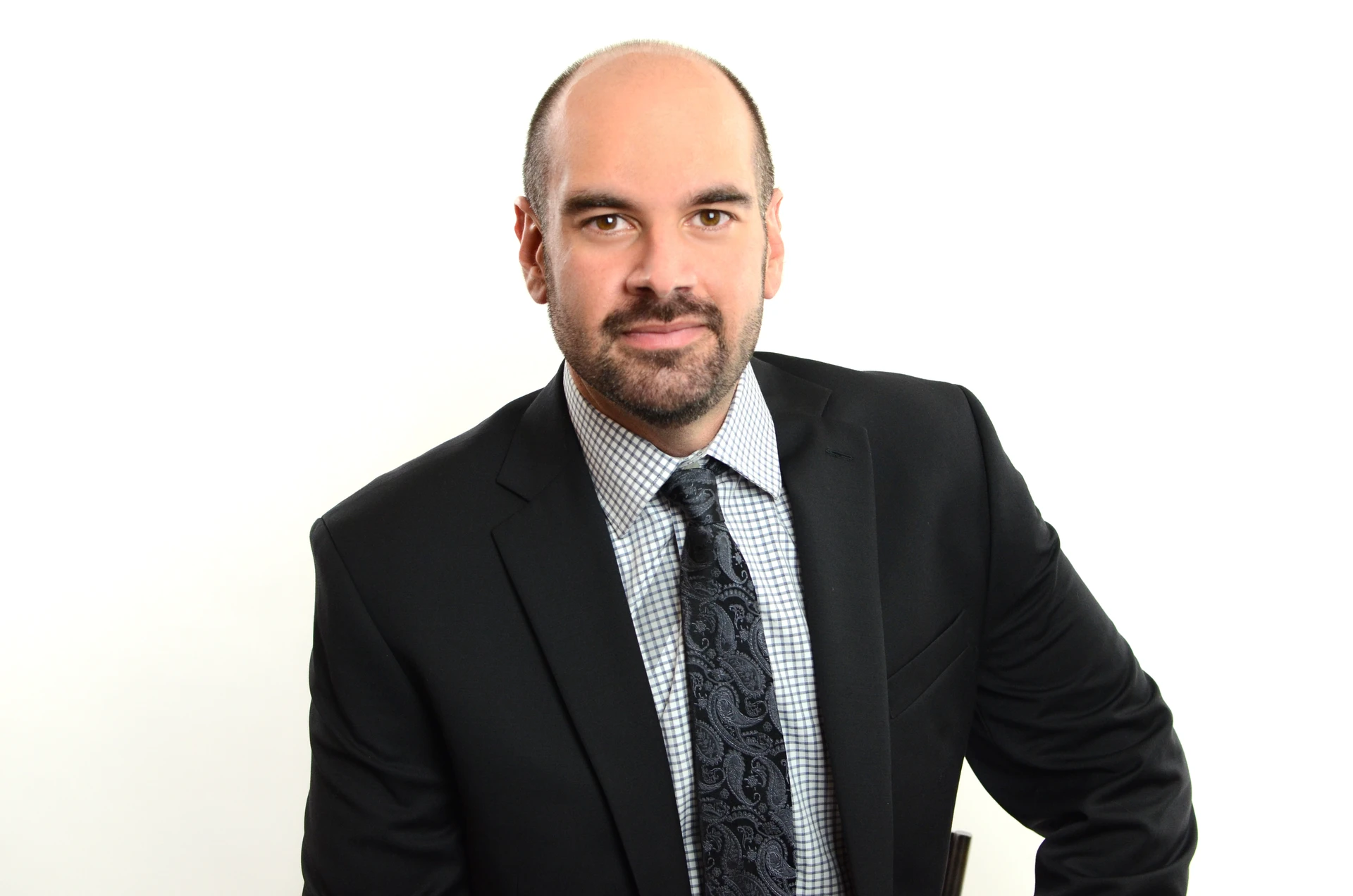 Diriet Diaz headshot