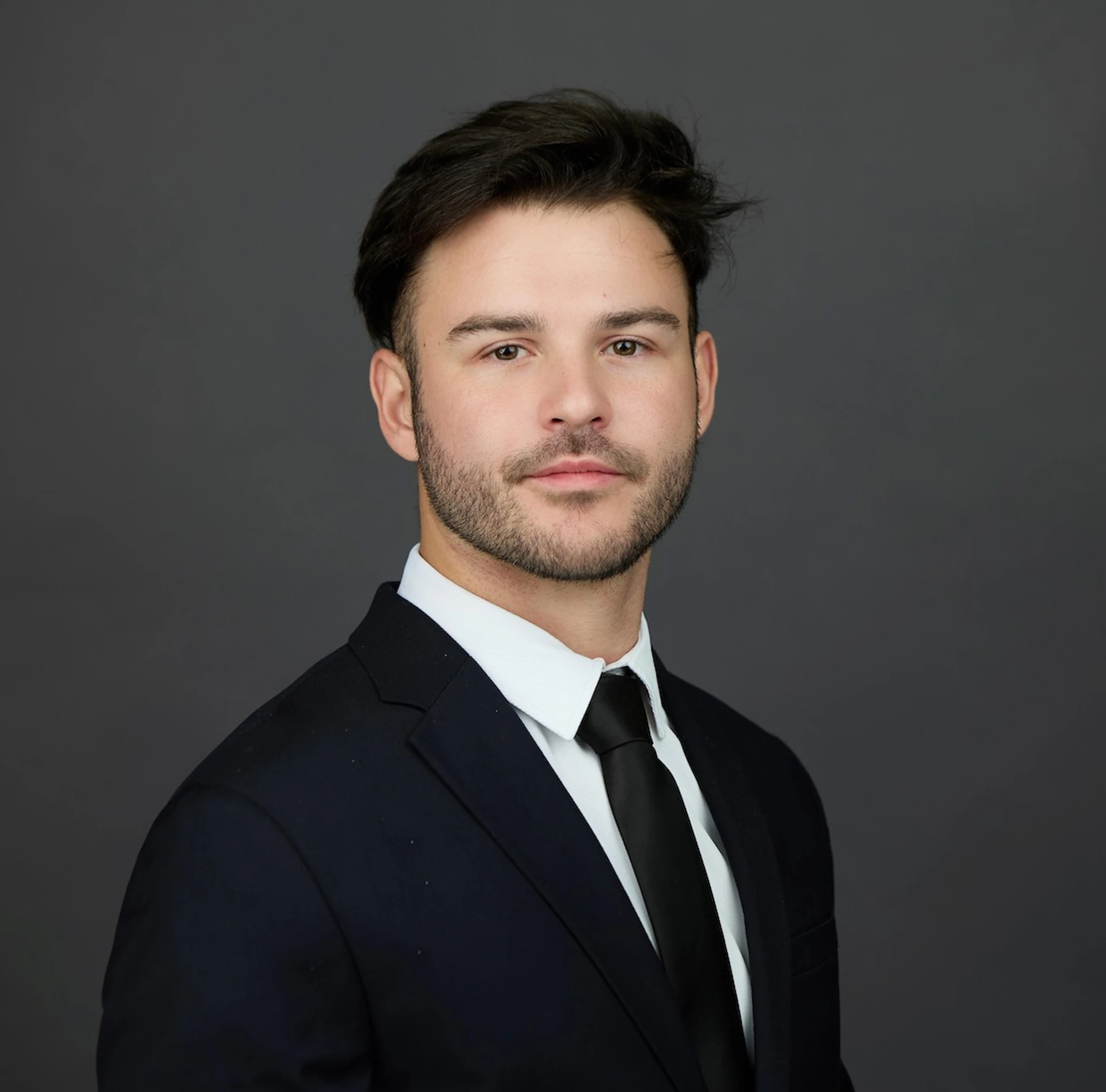 TOMMY MOSCHINI headshot