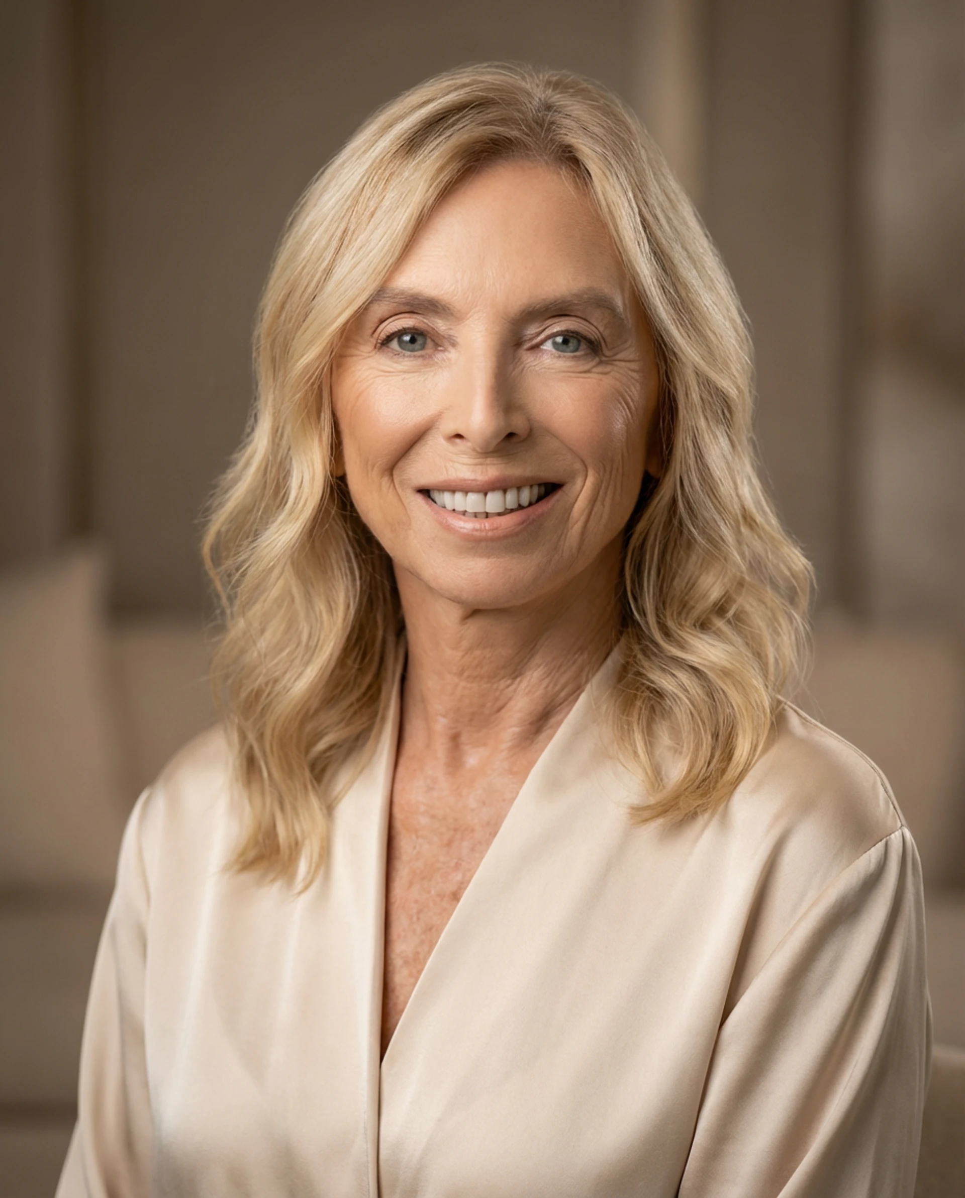 Marce Urfeig headshot