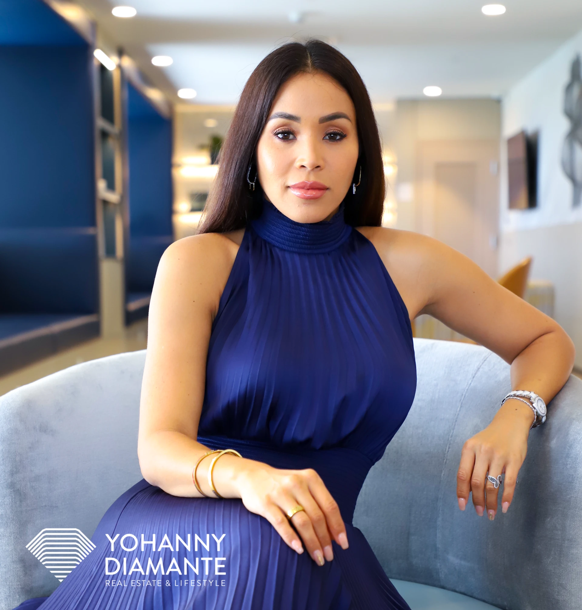 YOHANNY DIAMANTE headshot