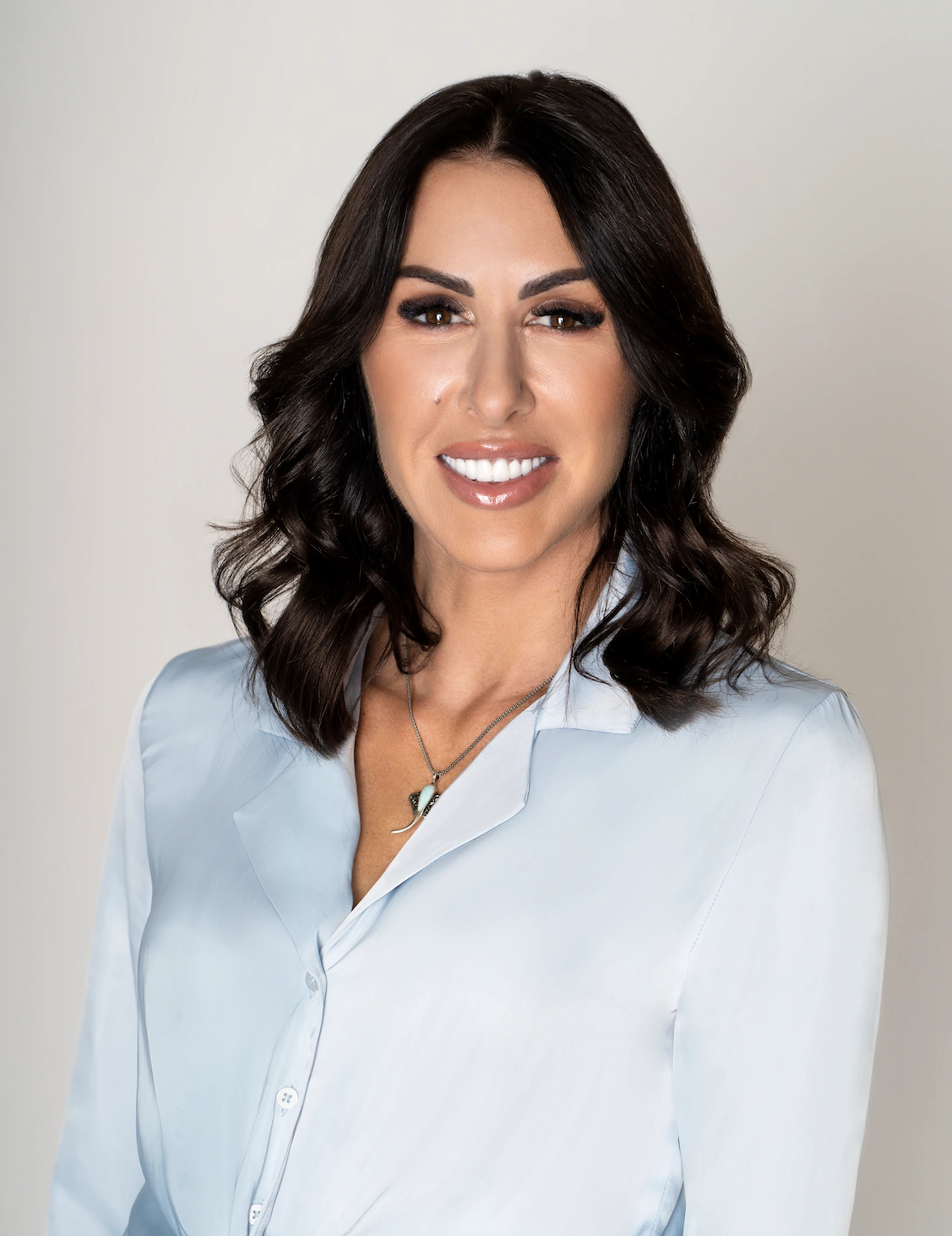 Sanja Kojic headshot