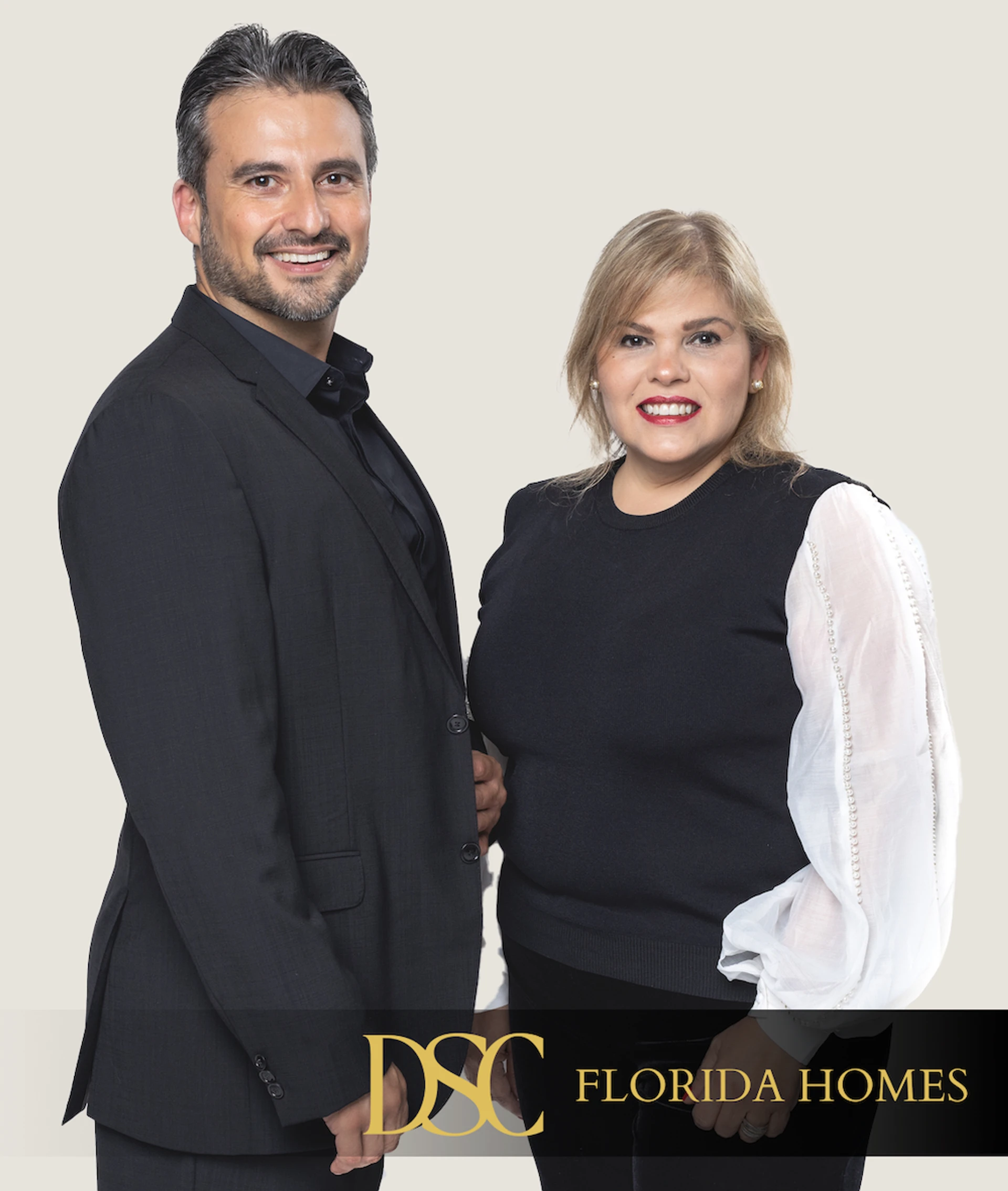 DSC Florida Homes headshot