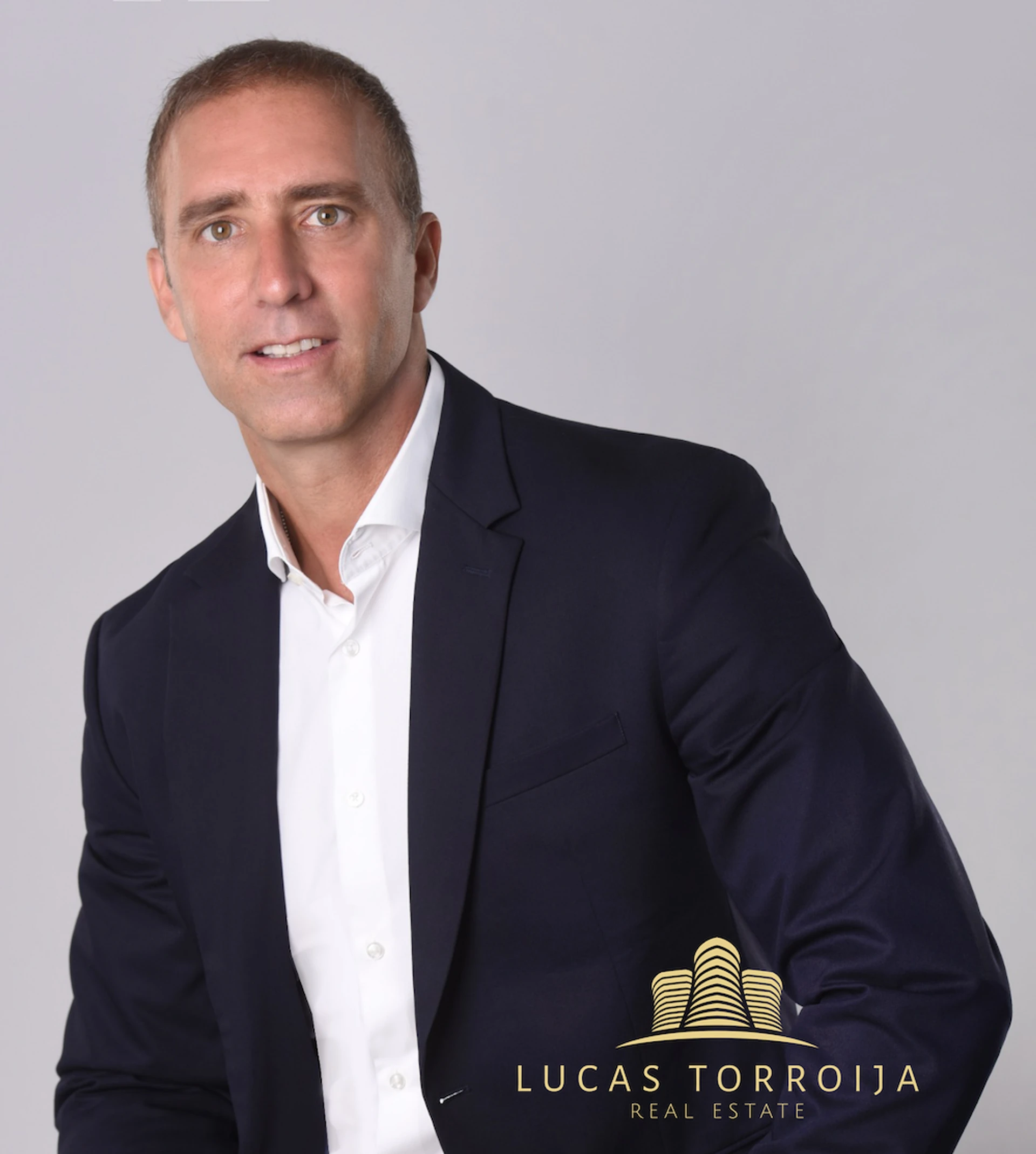 Lucas Torroija headshot