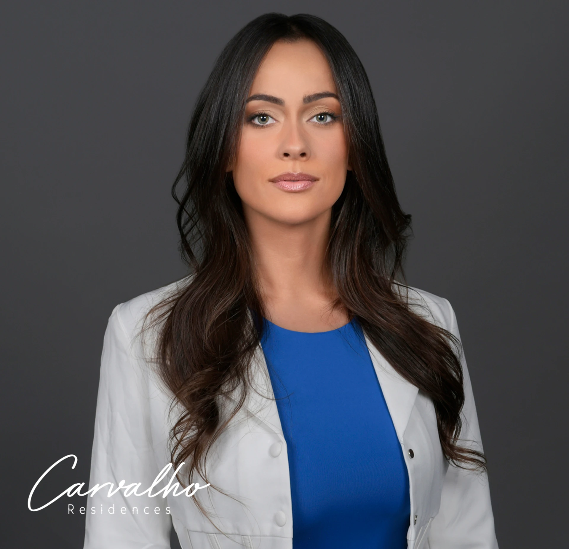 Silvana Carvalho headshot