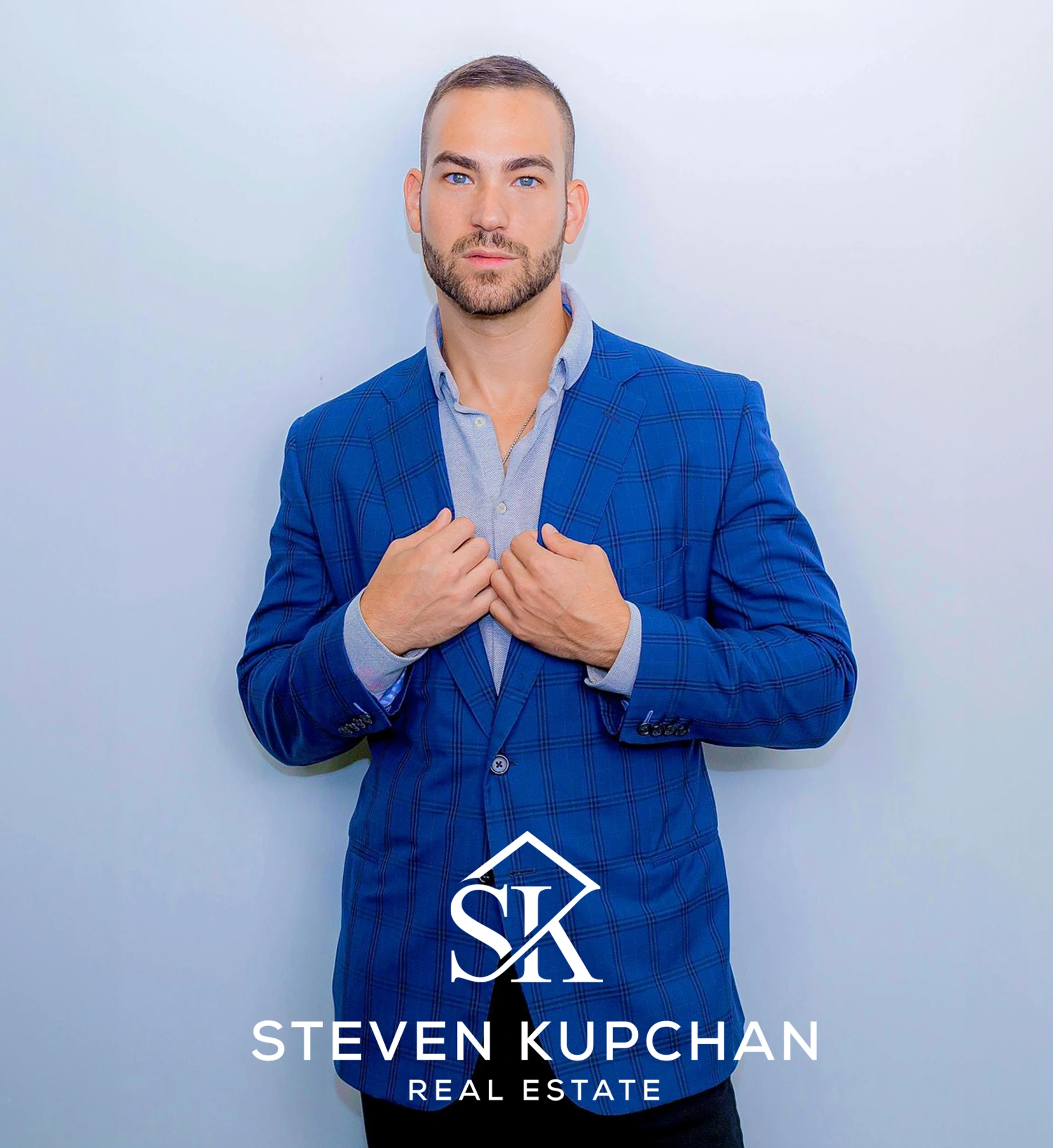 Steven Kupchan headshot
