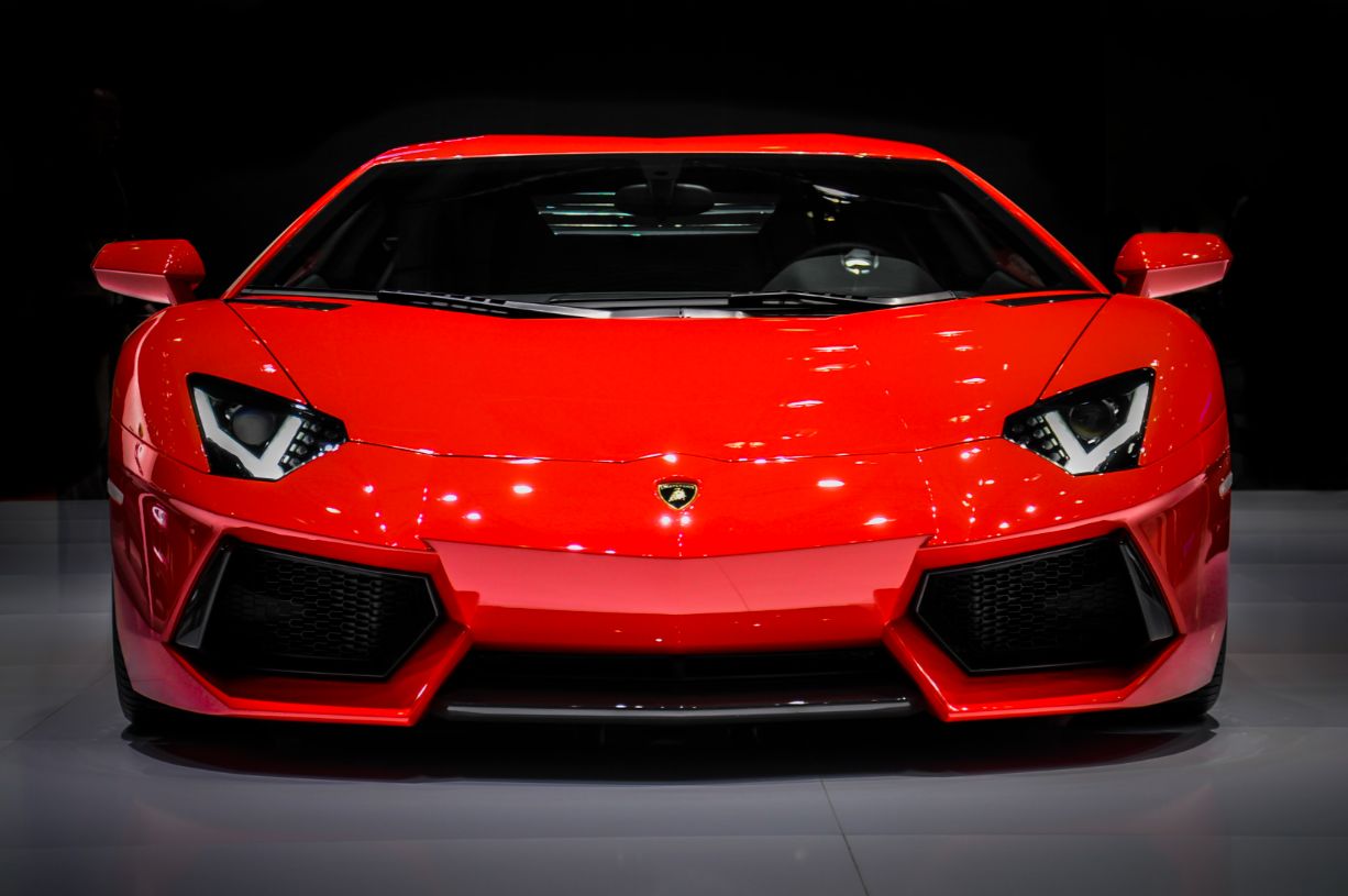 featured image for story, The appetite for luxury cars in #Miami