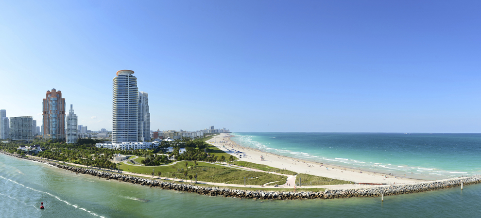 featured image for story, Miami Enjoys Both Condo, Home Sales Spikes in September