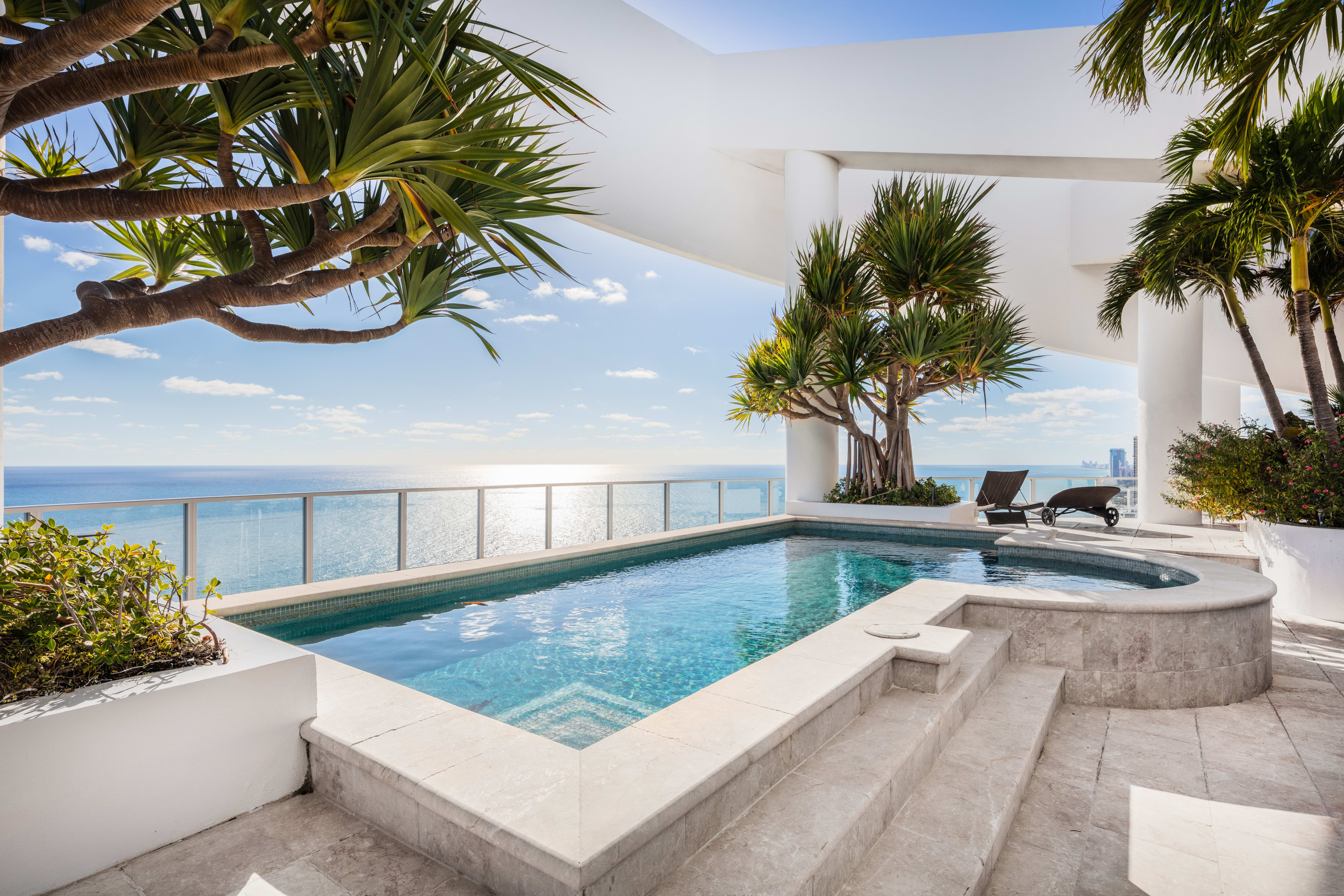 Hero Image of website