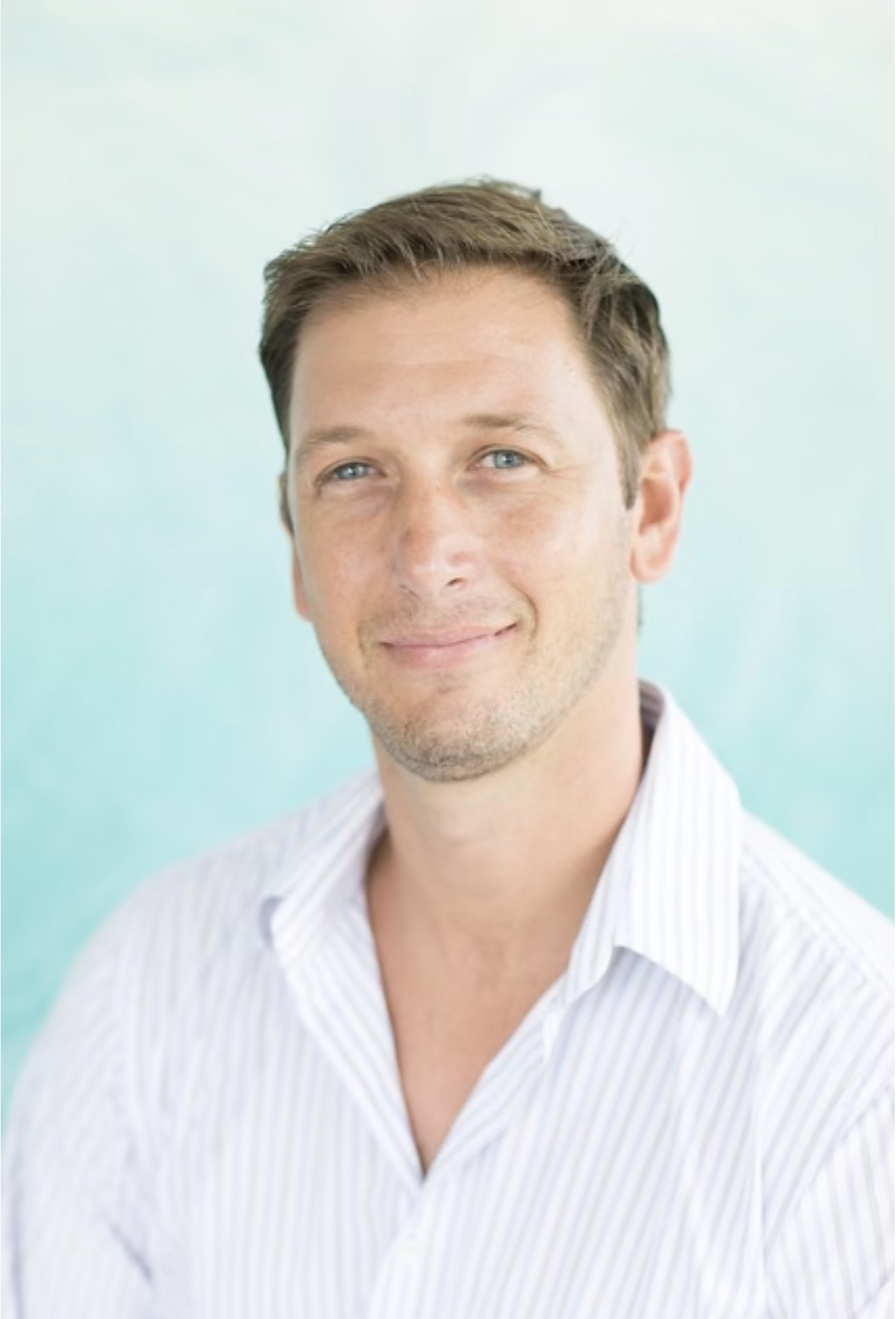 Jean Hachet headshot