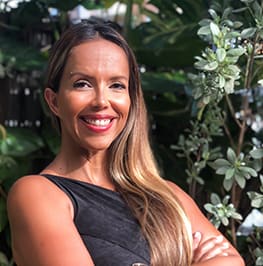 Erika Lima headshot
