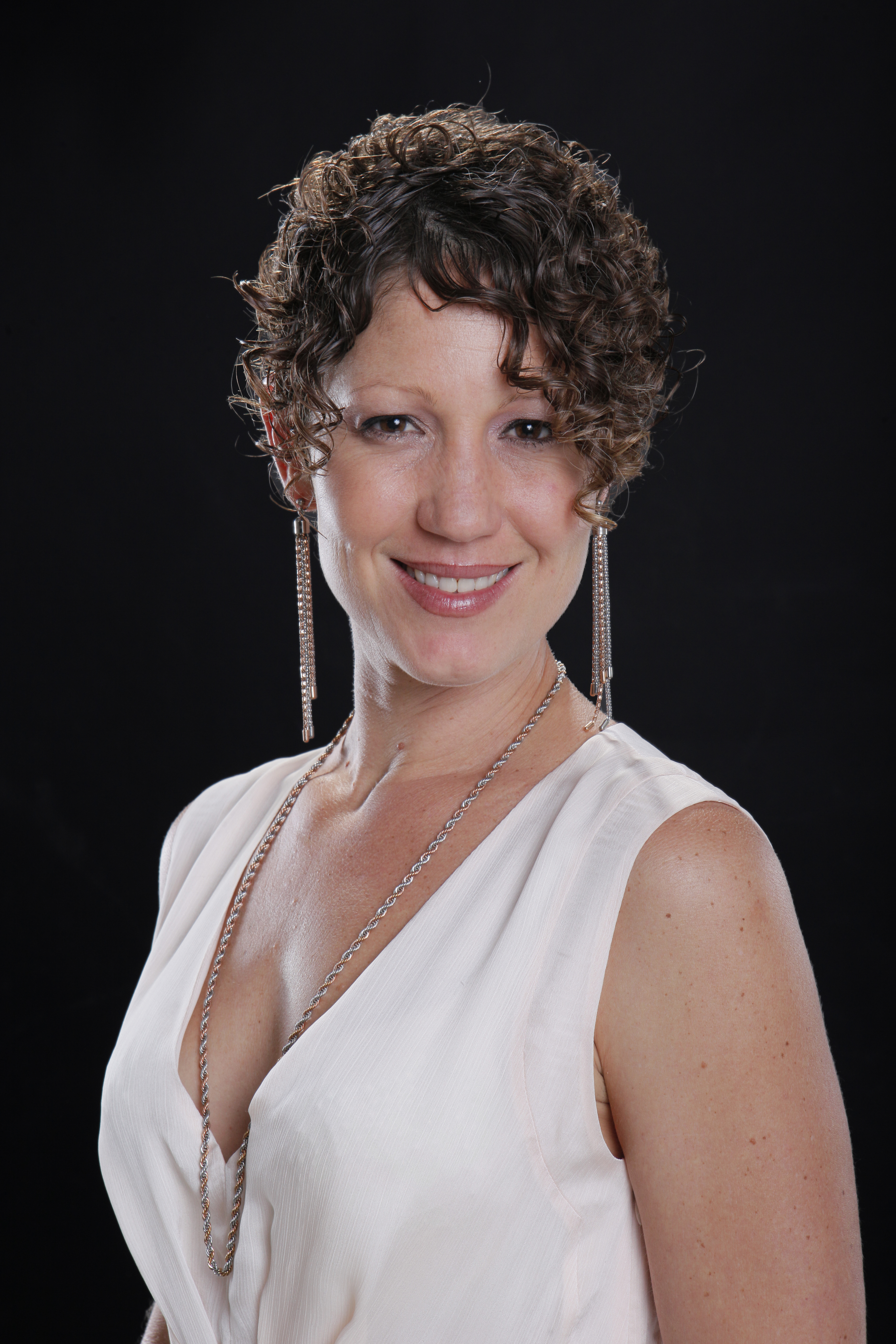 Nicole McCauley headshot