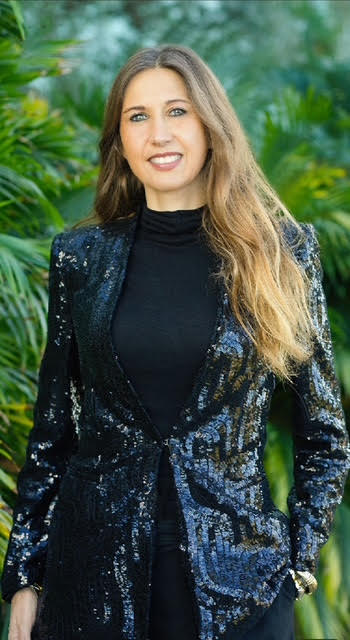 Arabella Conti PA headshot