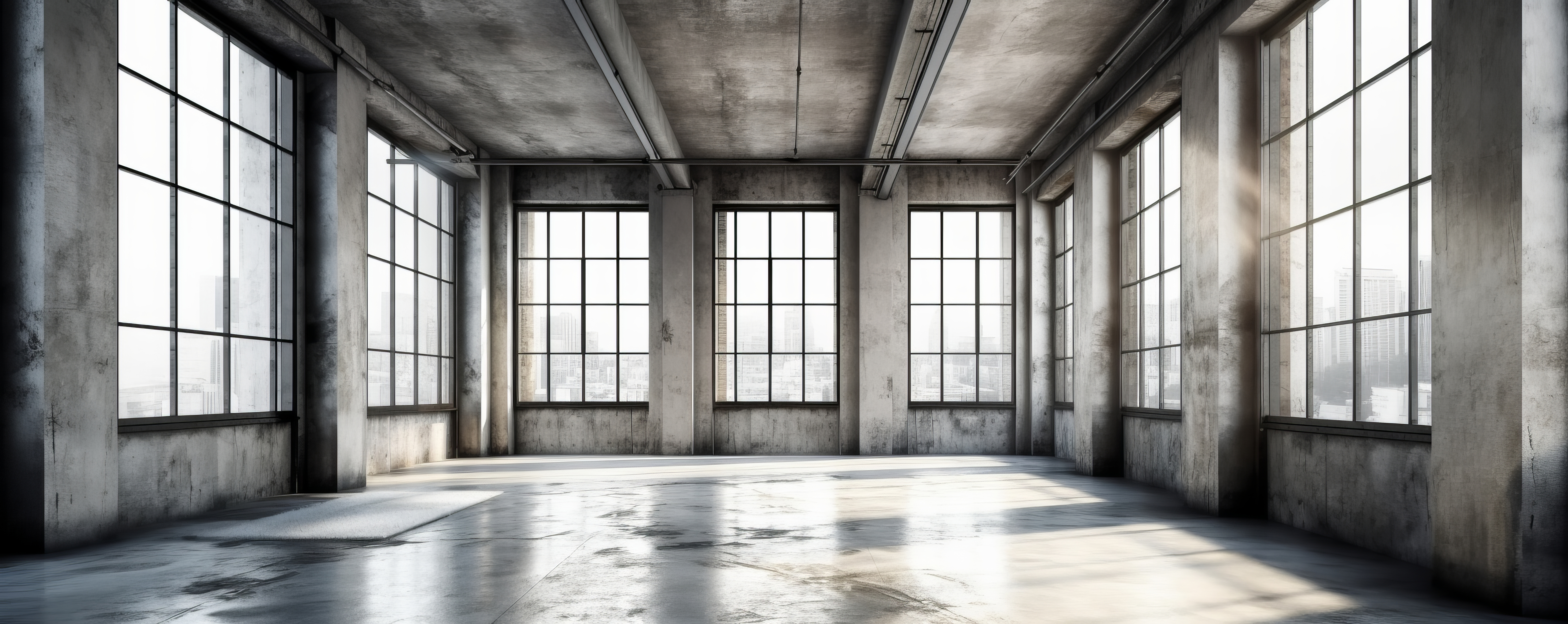 Hero Image of website