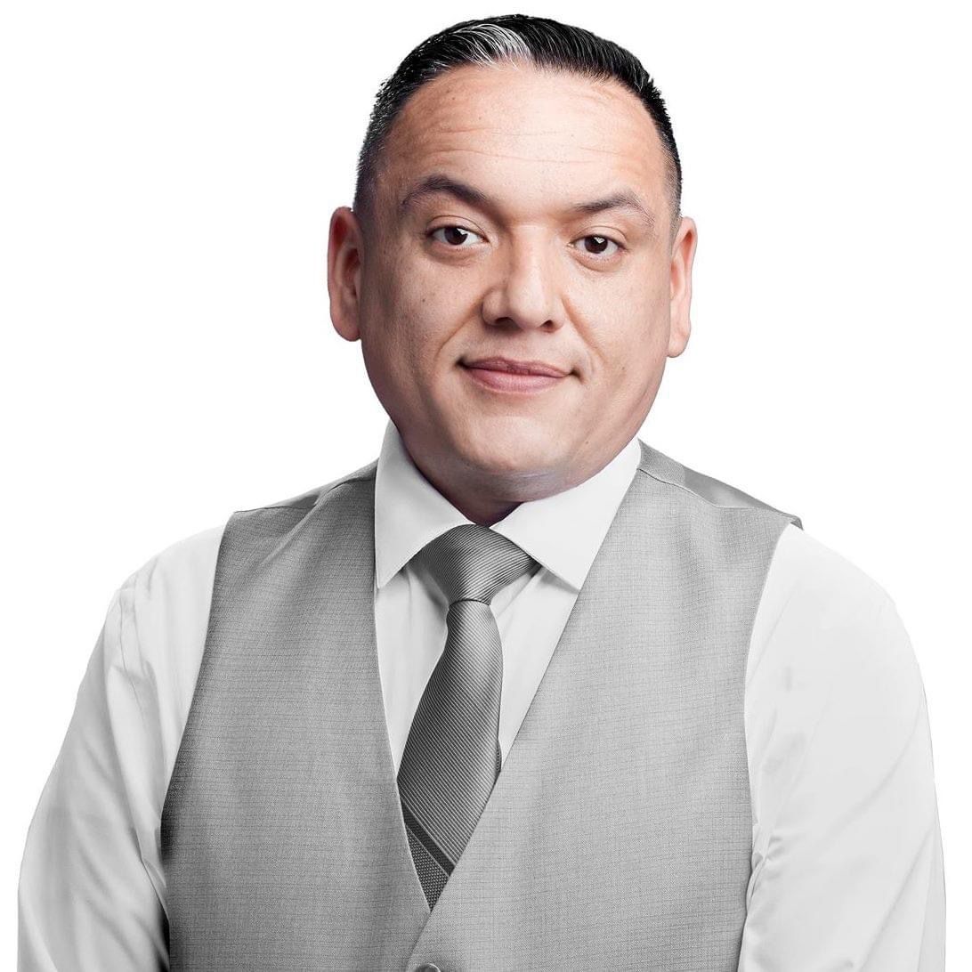 Freddy Escobar headshot