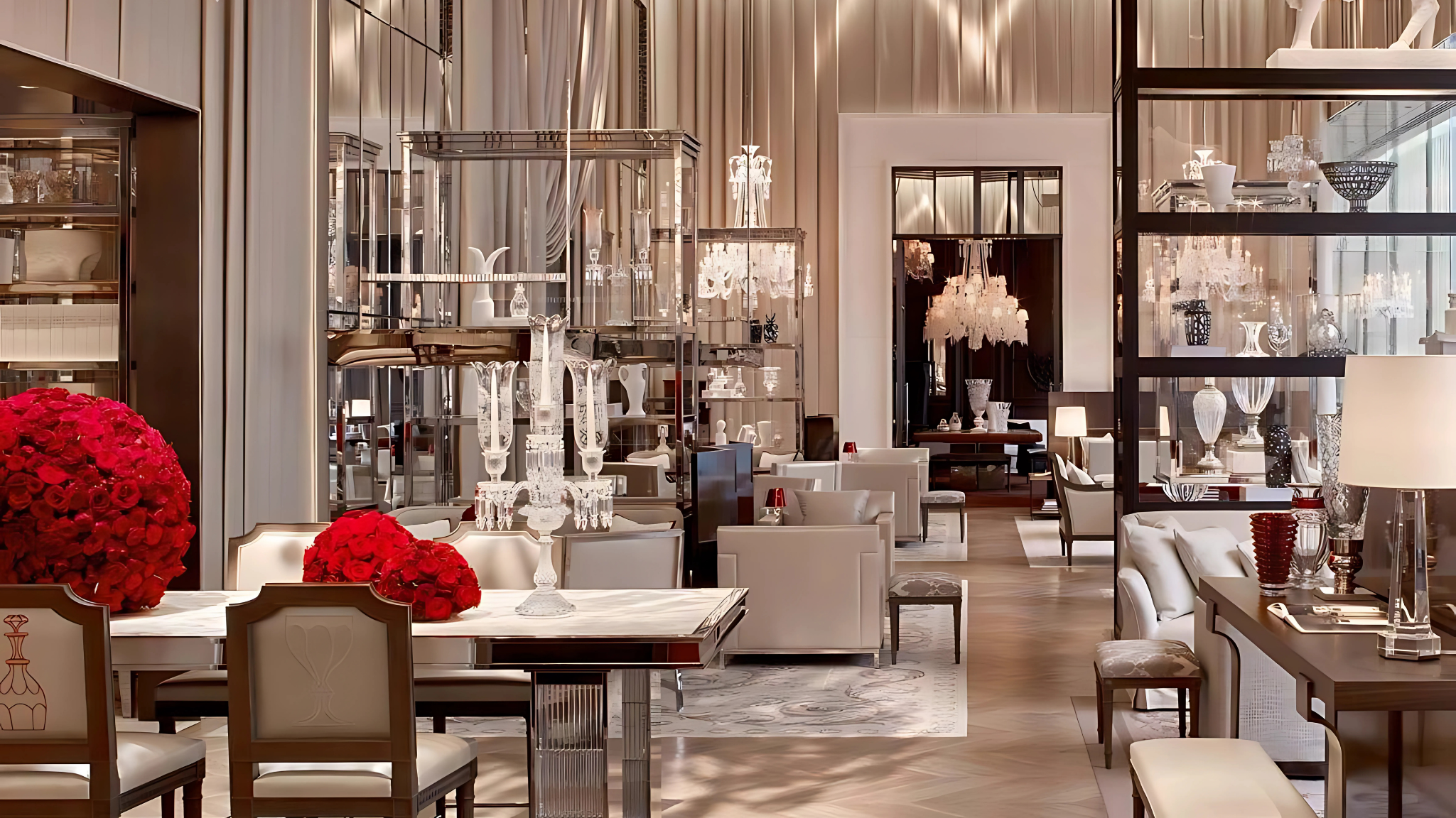 Hero Image of website