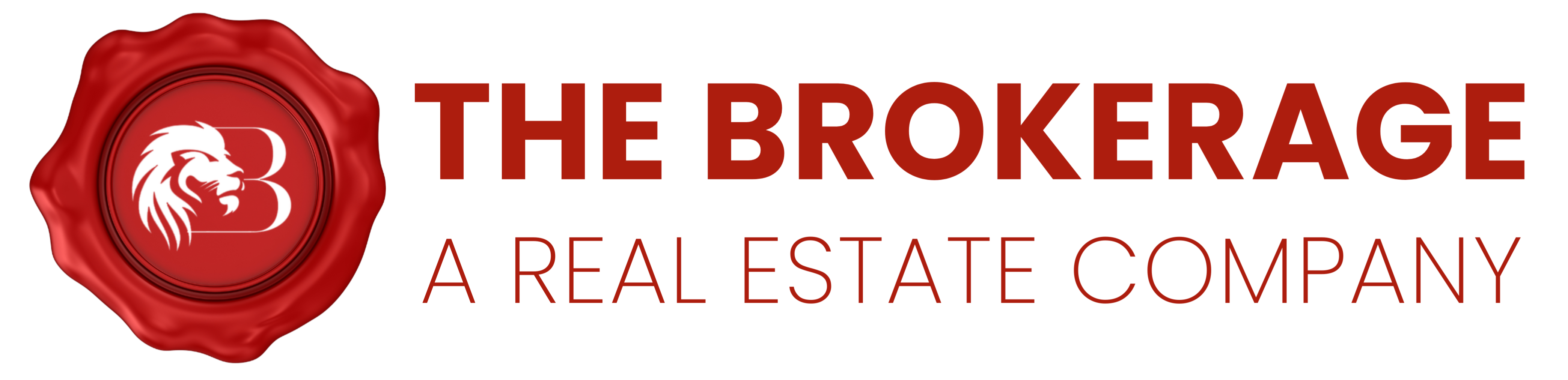 The Brokerage Logo