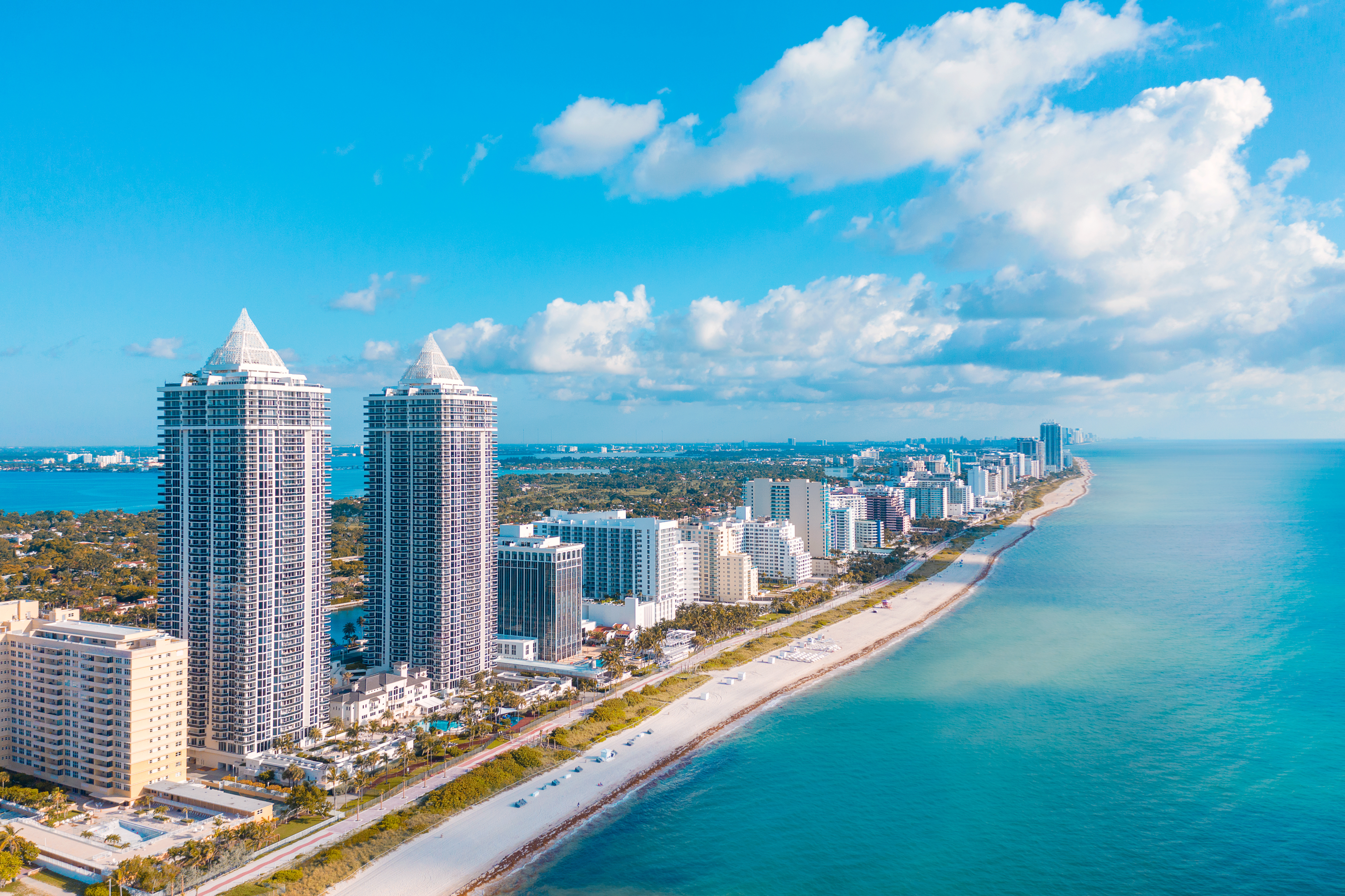 Hero Image of website