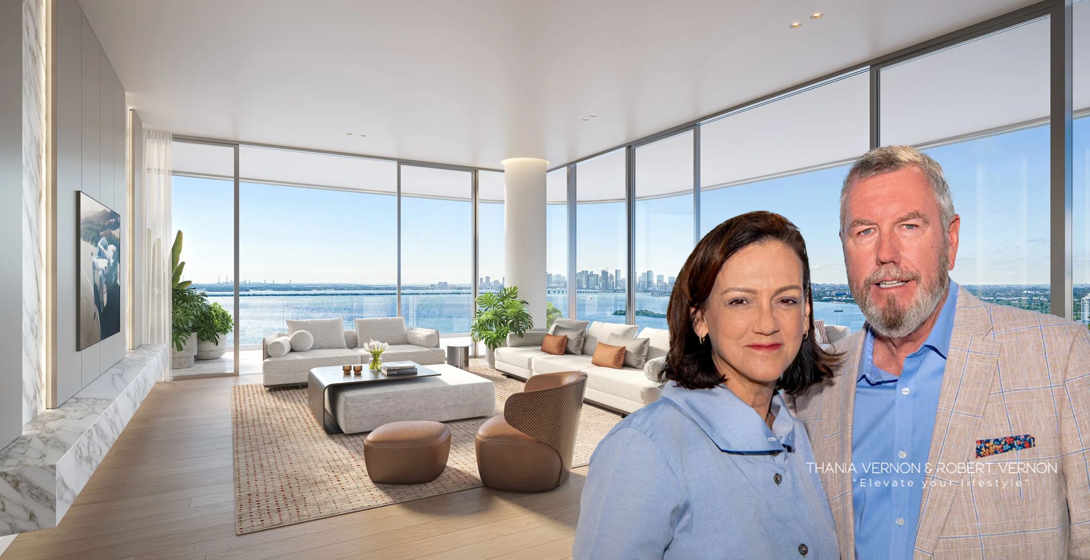 Hero Image of website