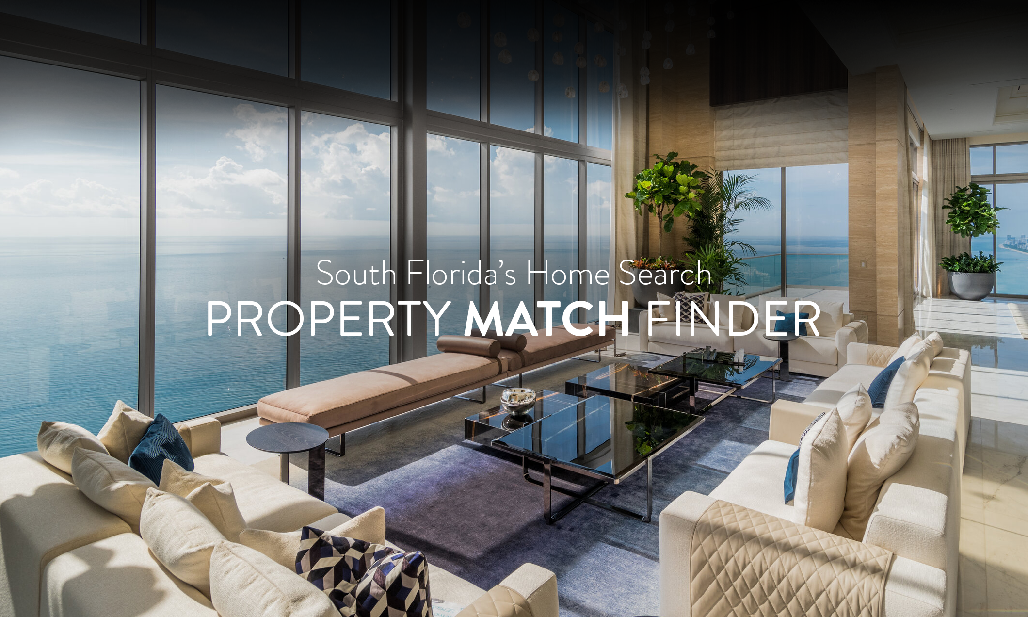 Hero Image of website