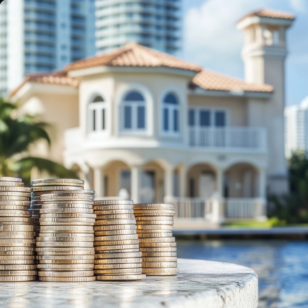 featured image for story, Tendencias del Mercado Inmobiliario en Miami: Primer Trimestre de 2025