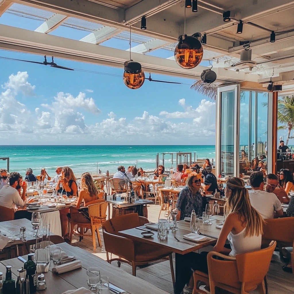 featured image for story, Why Miami Is a Culinary Paradise (and Why You Might Just Want to Move Here!)
