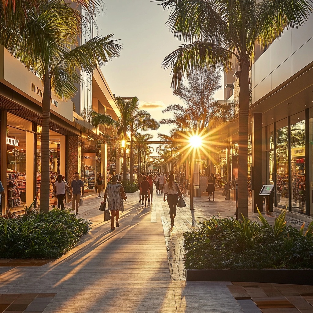 featured image for story, ☀️ Été à Miami 2025 : Meilleures Offres Shopping, Centres Commerciaux Incontournables et Pourquoi C’est le Moment Idéal pour Acheter un Condo