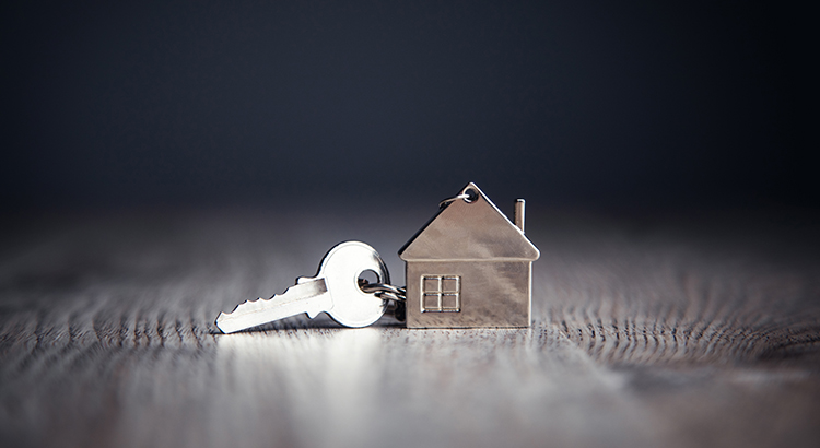 featured image for story, Owning a Home Helps Protect Against Inflation
