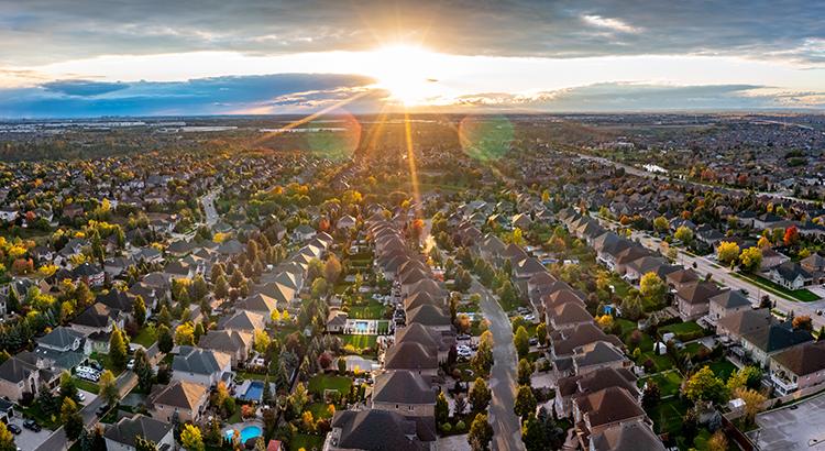featured image for story, Real Estate Is Still Considered the Best Long-Term Investment