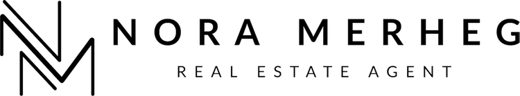 Nora Merheg Logo
