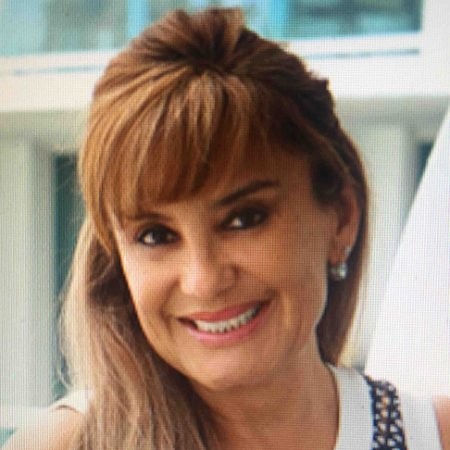 CLAUDIA FERNANDA GARZON headshot
