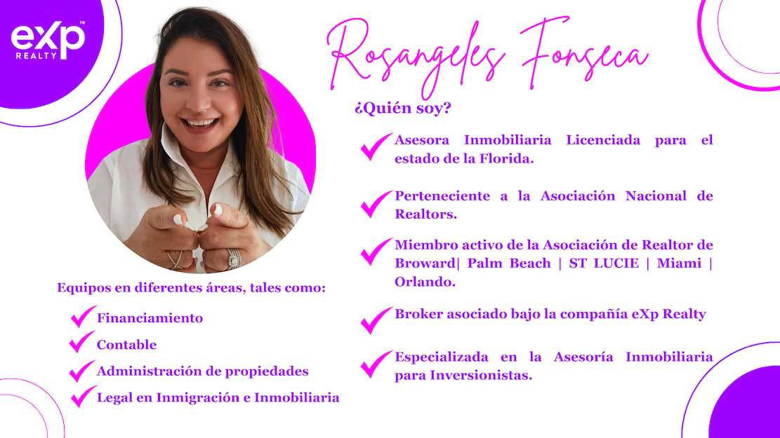 featured image for story, Quien es Rosangeles Fonseca?