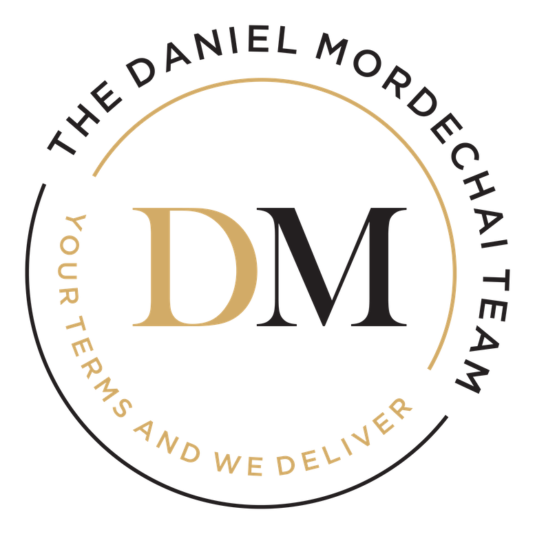 Daniel Mordechai Team