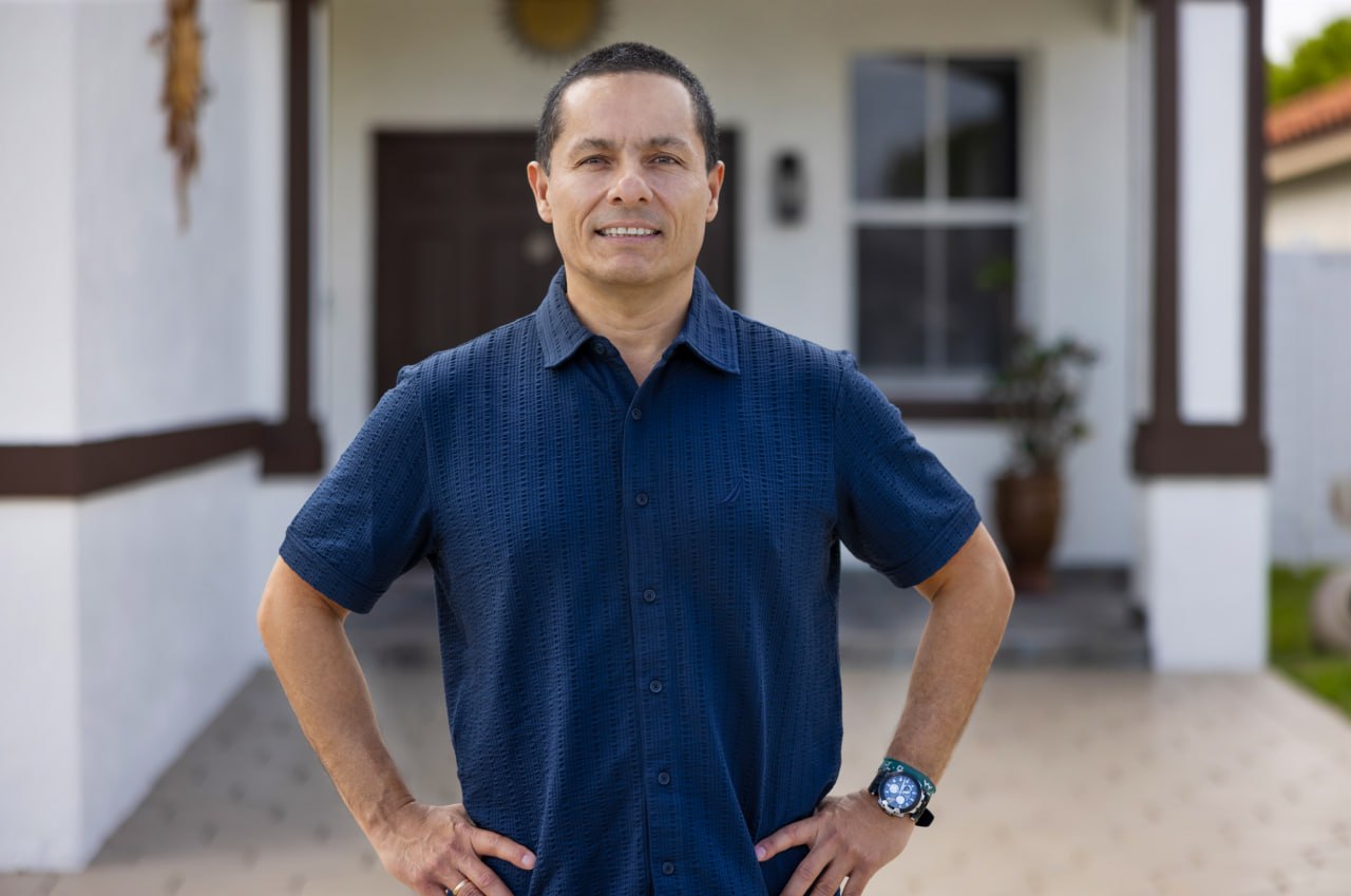 Juan Carlos Romero