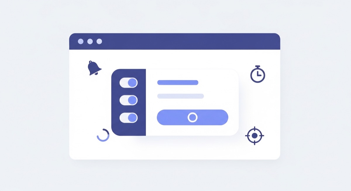 Popups — Targeted Lead Capture on Any Page of Your Website