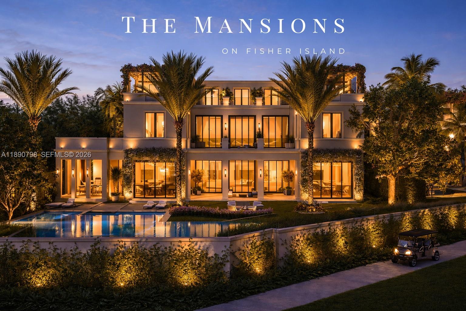 Luxury Real Estate Logos with Essence