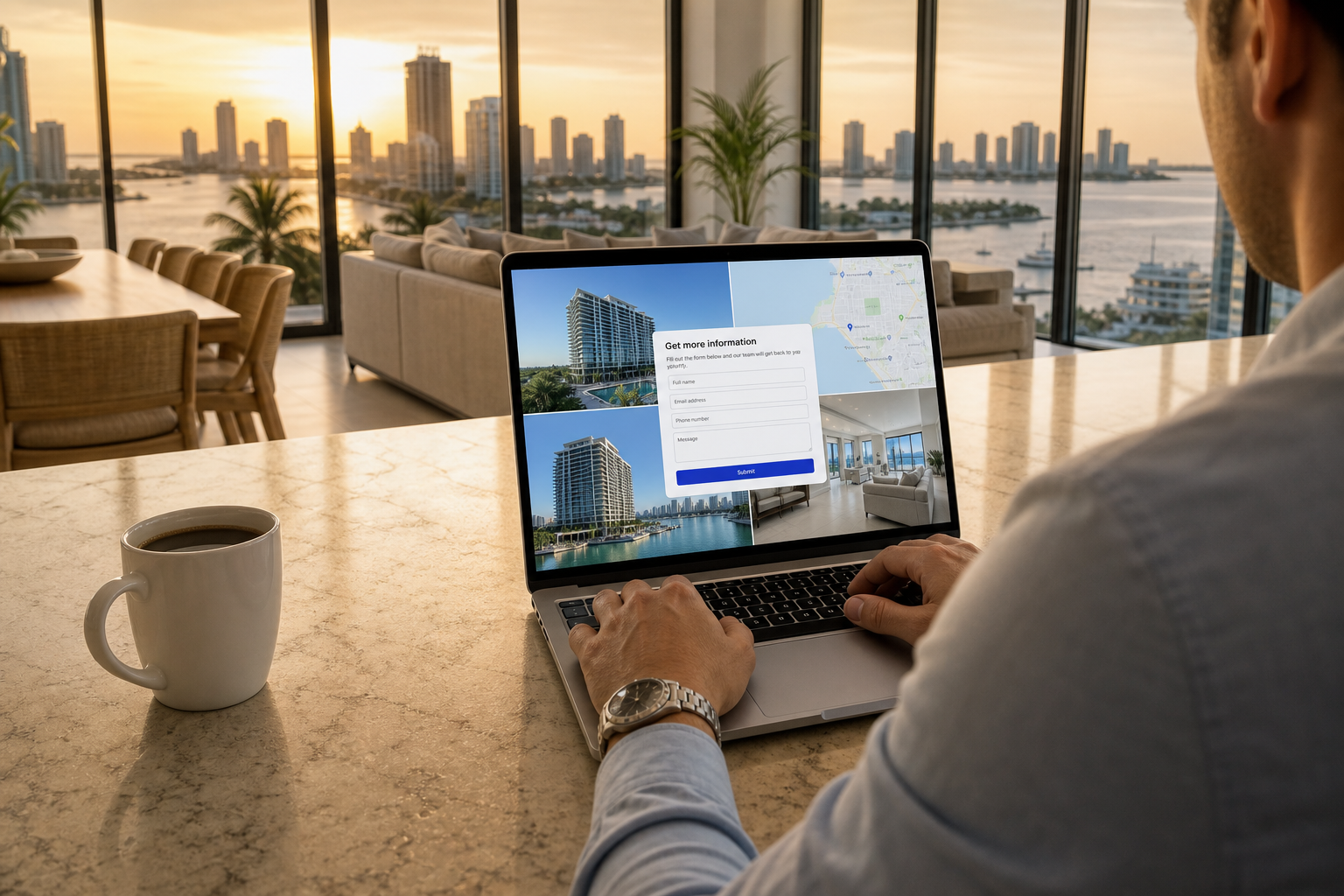Blogging for Engagement and SEO